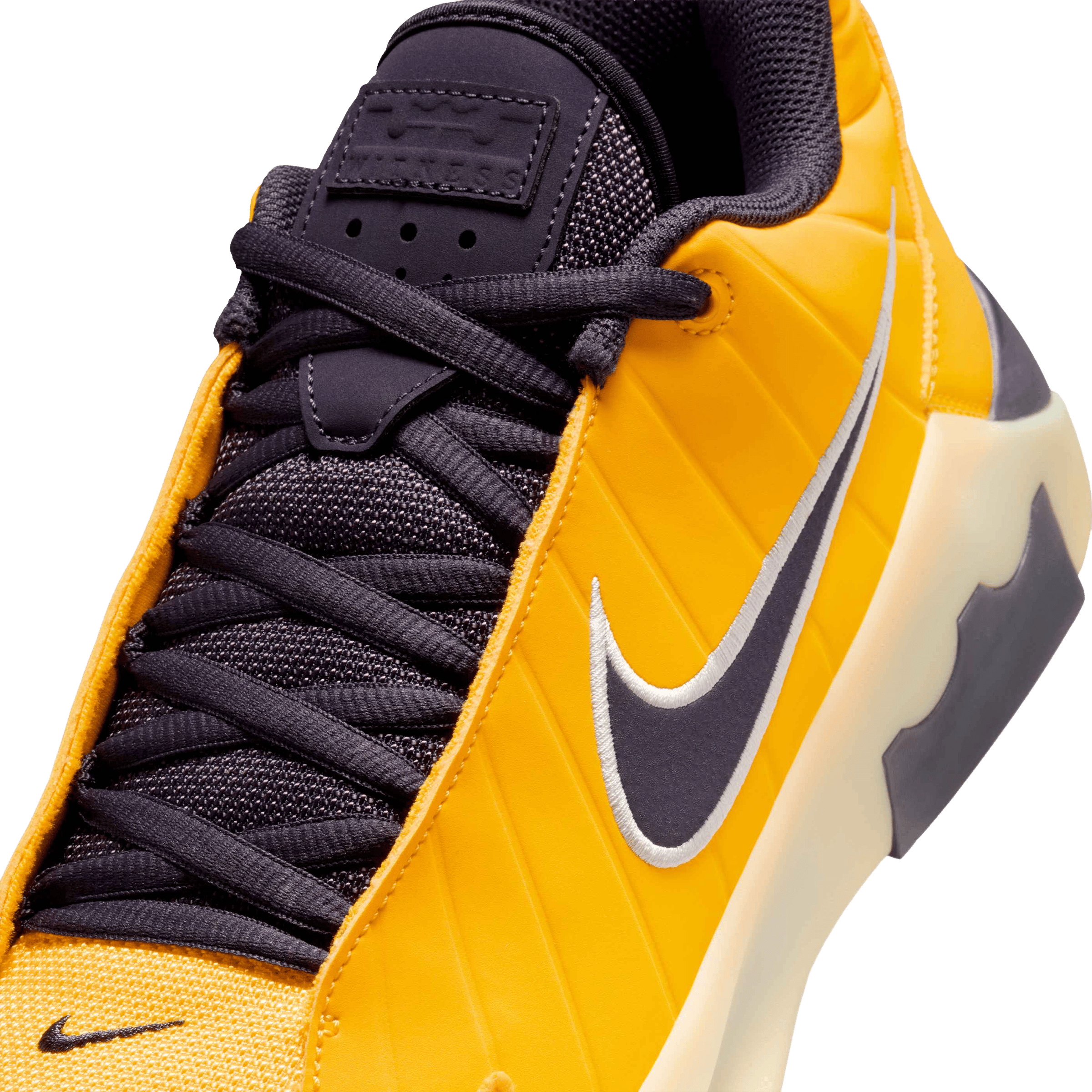 Mens Nike LeBron Witness 9 Basketball Shoes