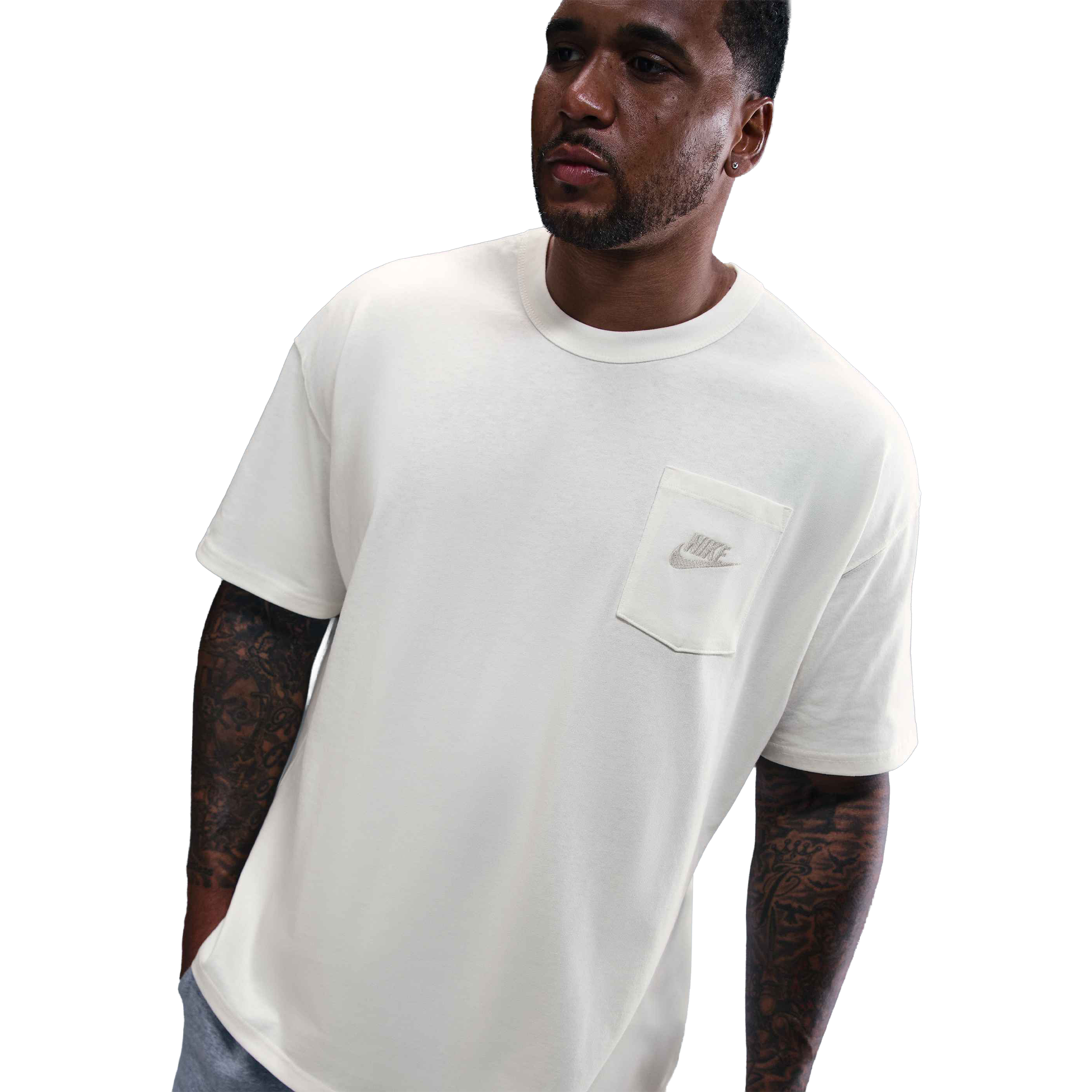 Nike Sportswear Essentials Premium Tee