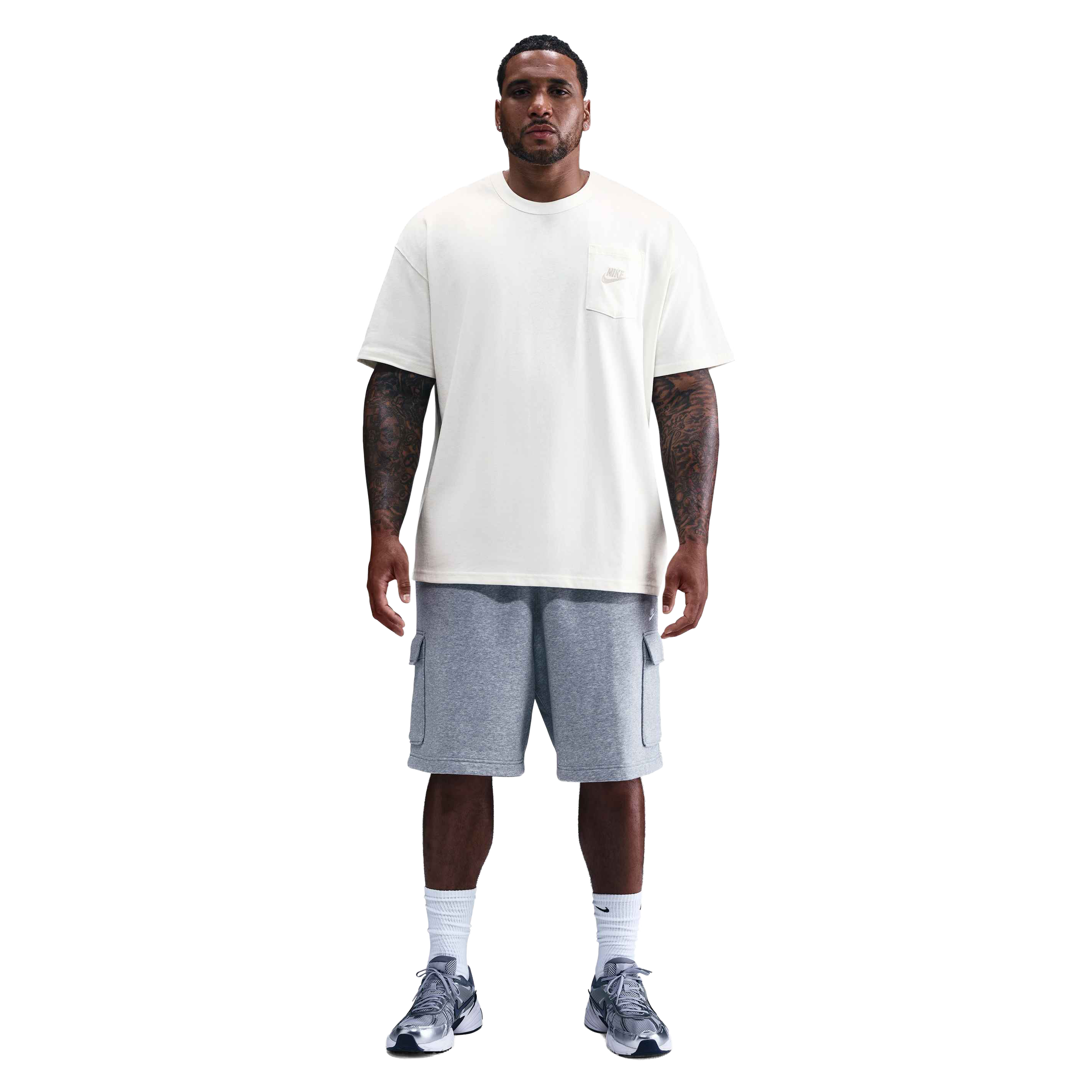 Nike Sportswear Essentials Premium Tee