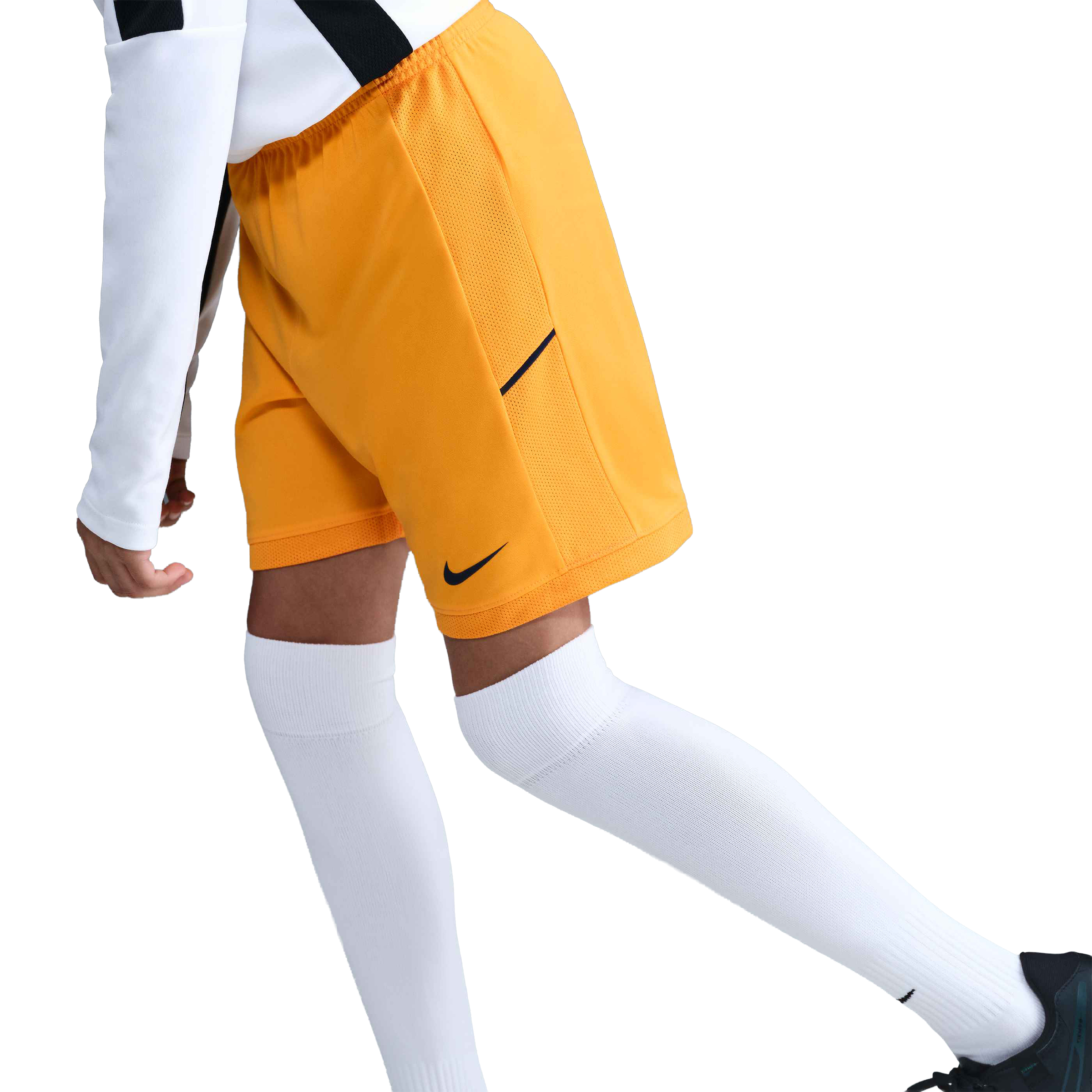 Nike Erling Haaland Academy Football Shorts