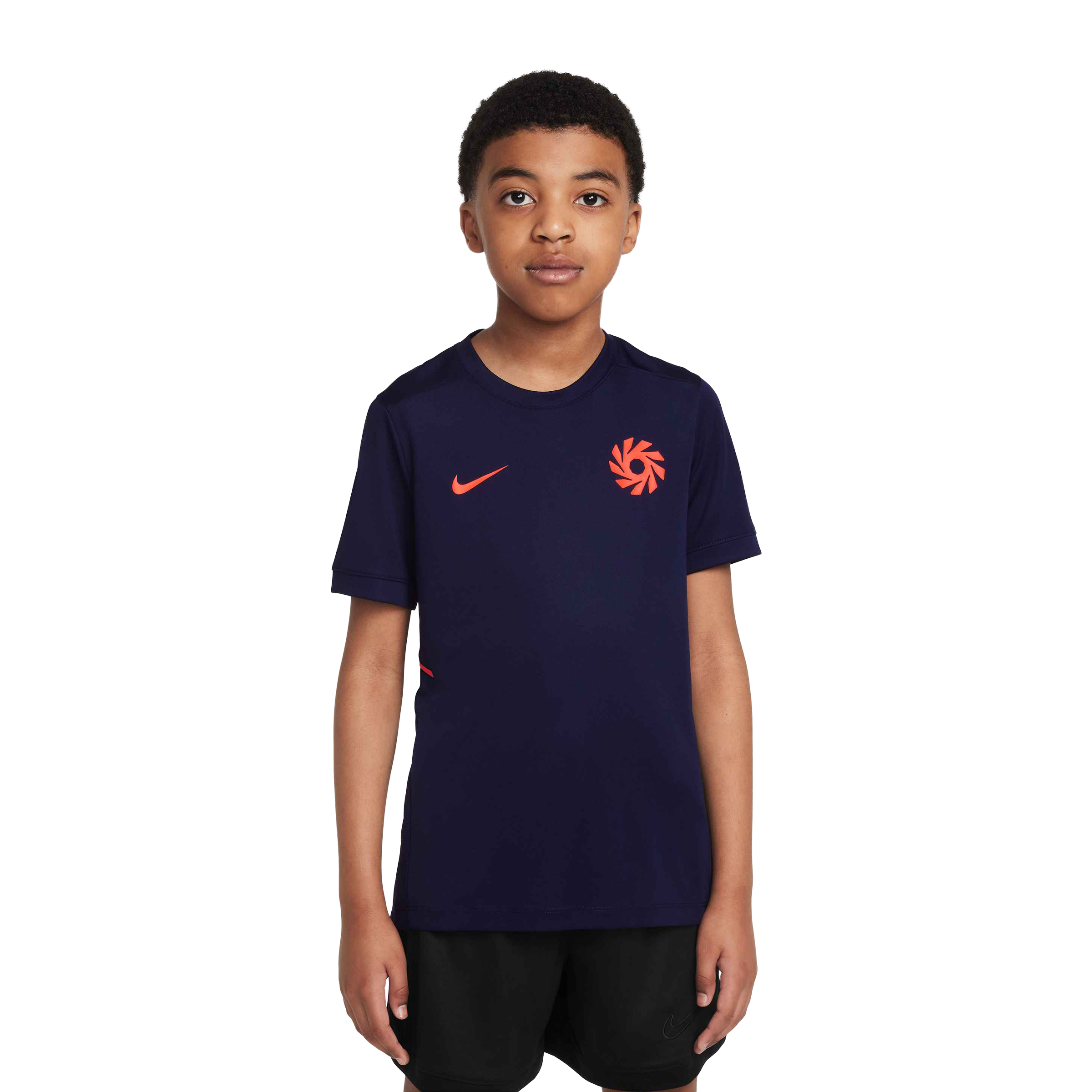 Nike Erling Haaland Academy Dri-FIT Football Top