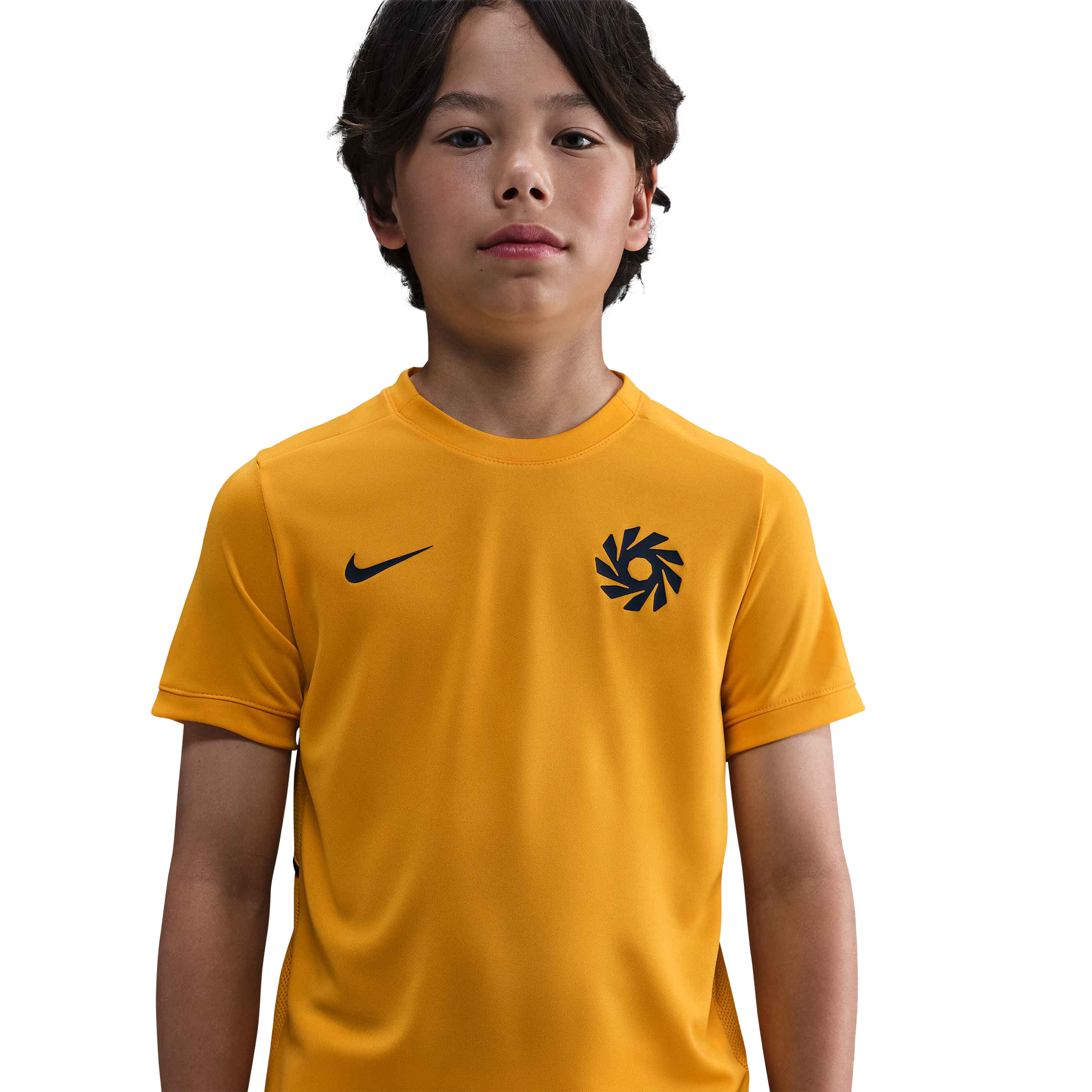 Nike Erling Haaland Academy Dri-FIT Football Top