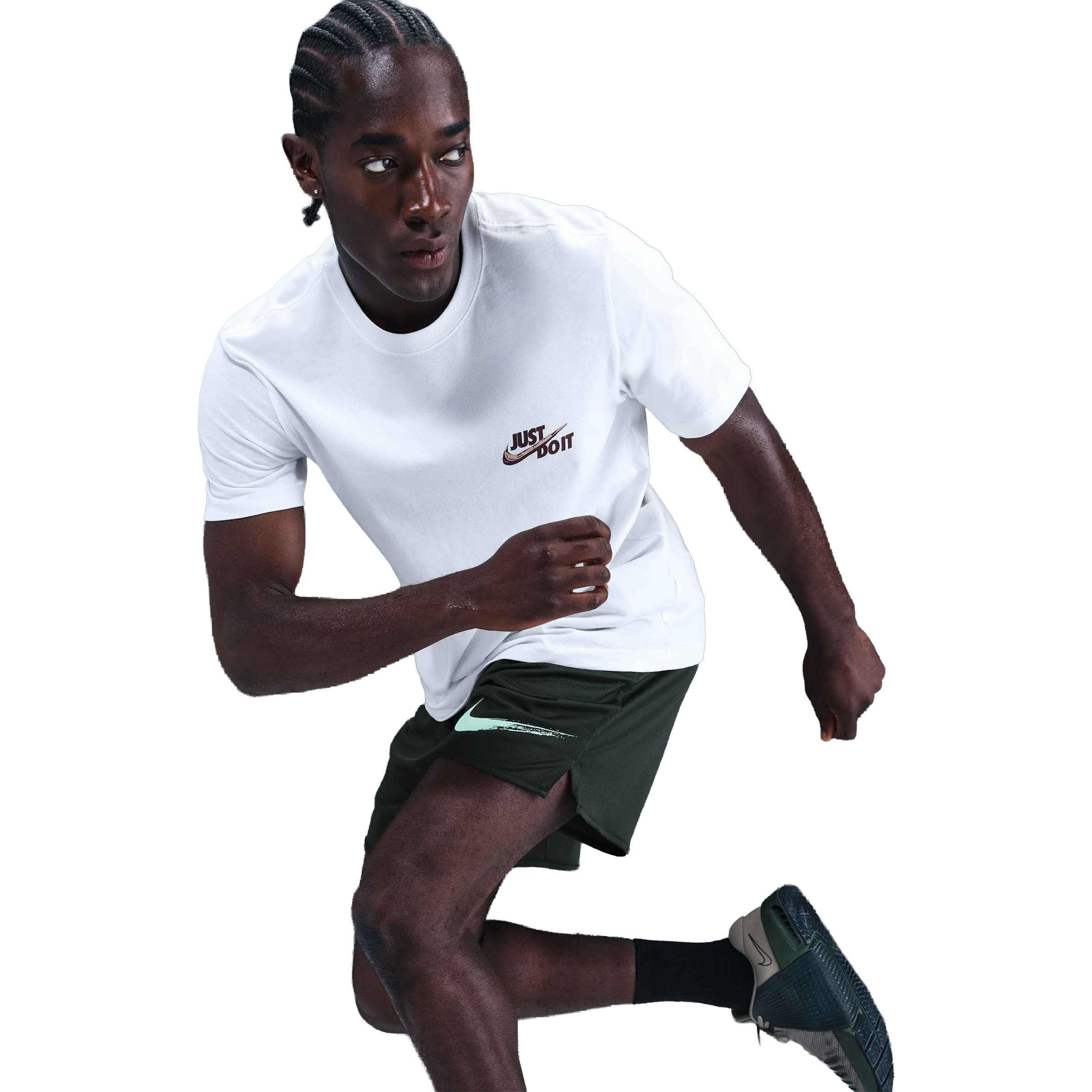 Nike Totality Dri-FIT (7") Unlined Knit Training Shorts