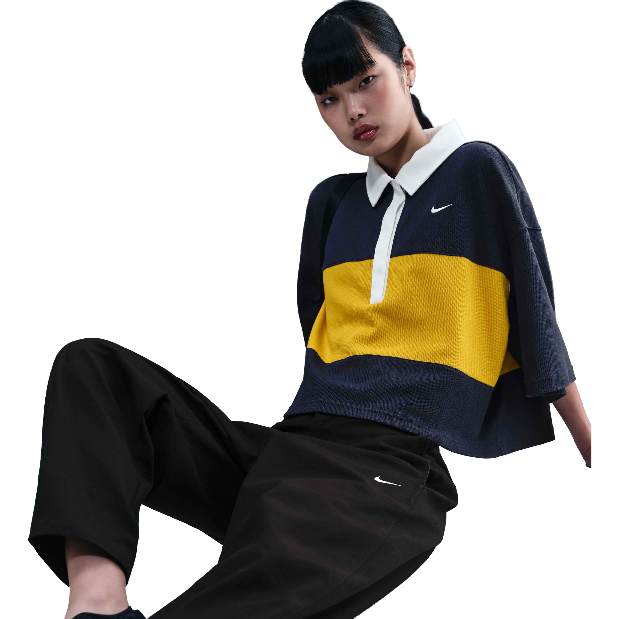 Nike Sportswear Barrel Pant