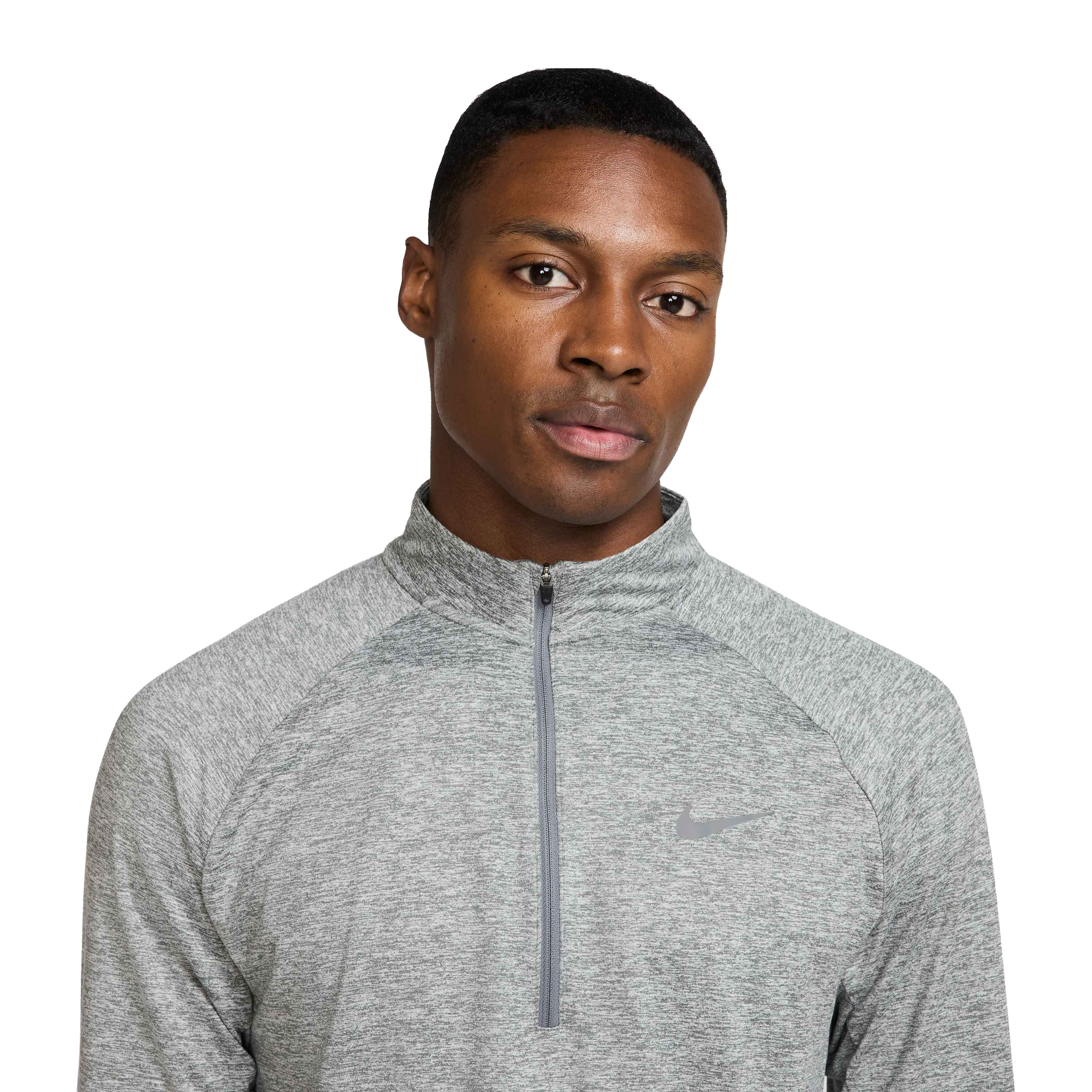 Nike Stride Dri-FIT 1/4-Zip Running Top