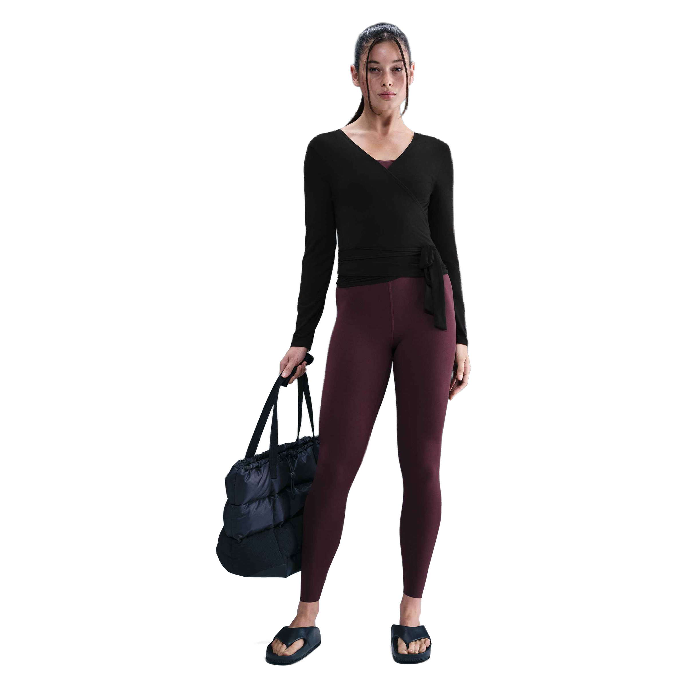 Nike One Relaxed Dri-FIT Top