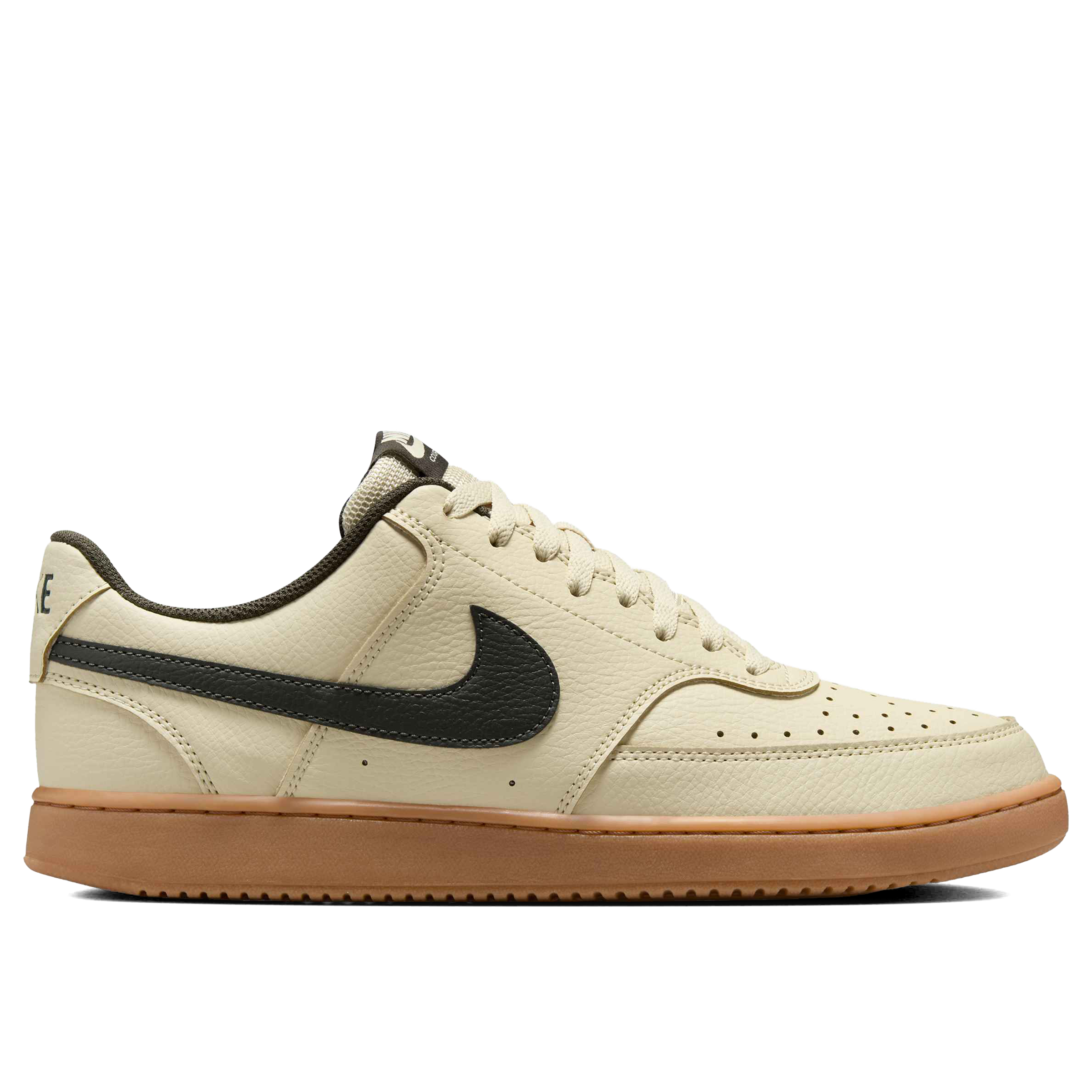 Nike Court Vision Low Shoes