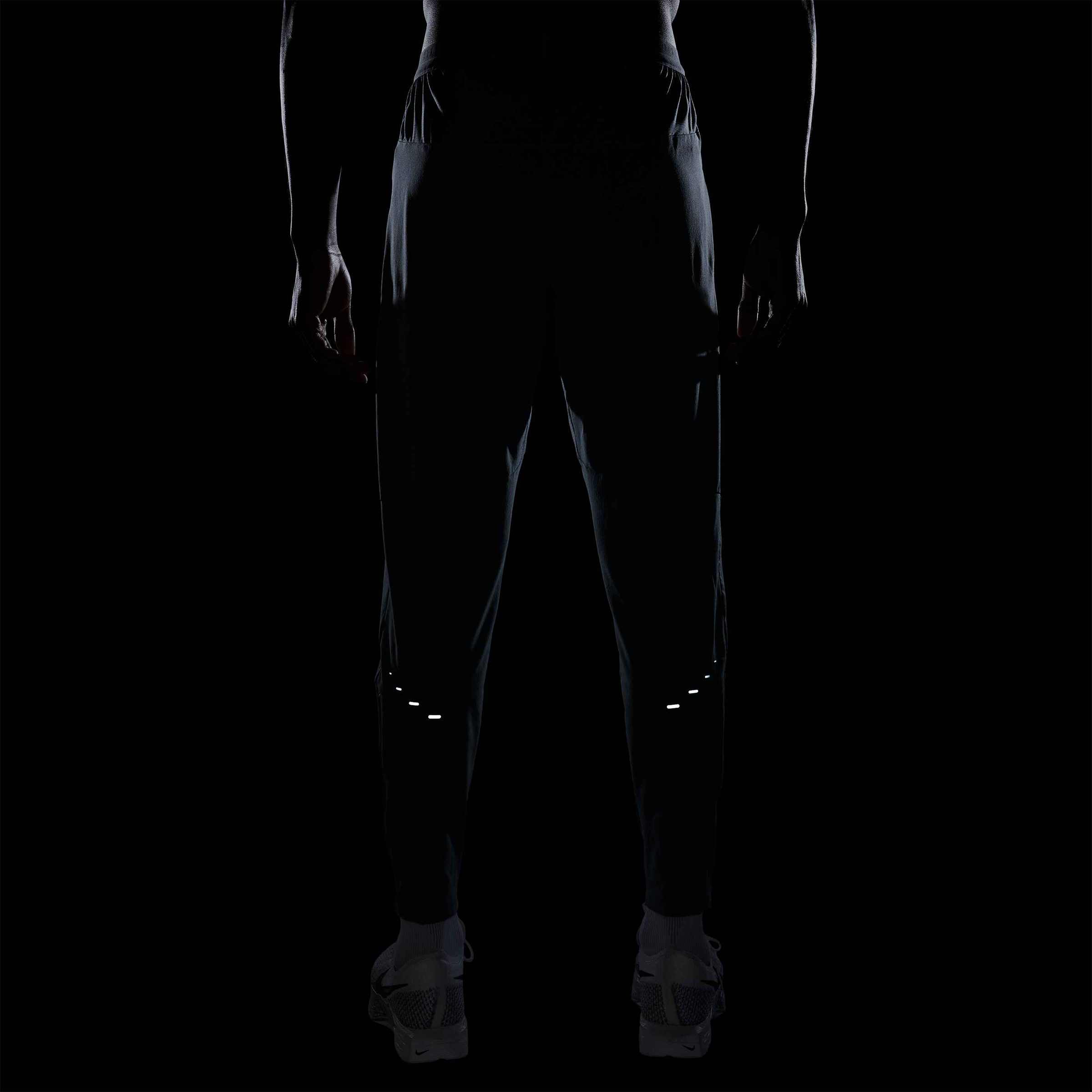 Nike Stride Dri-FIT Woven Running Pant