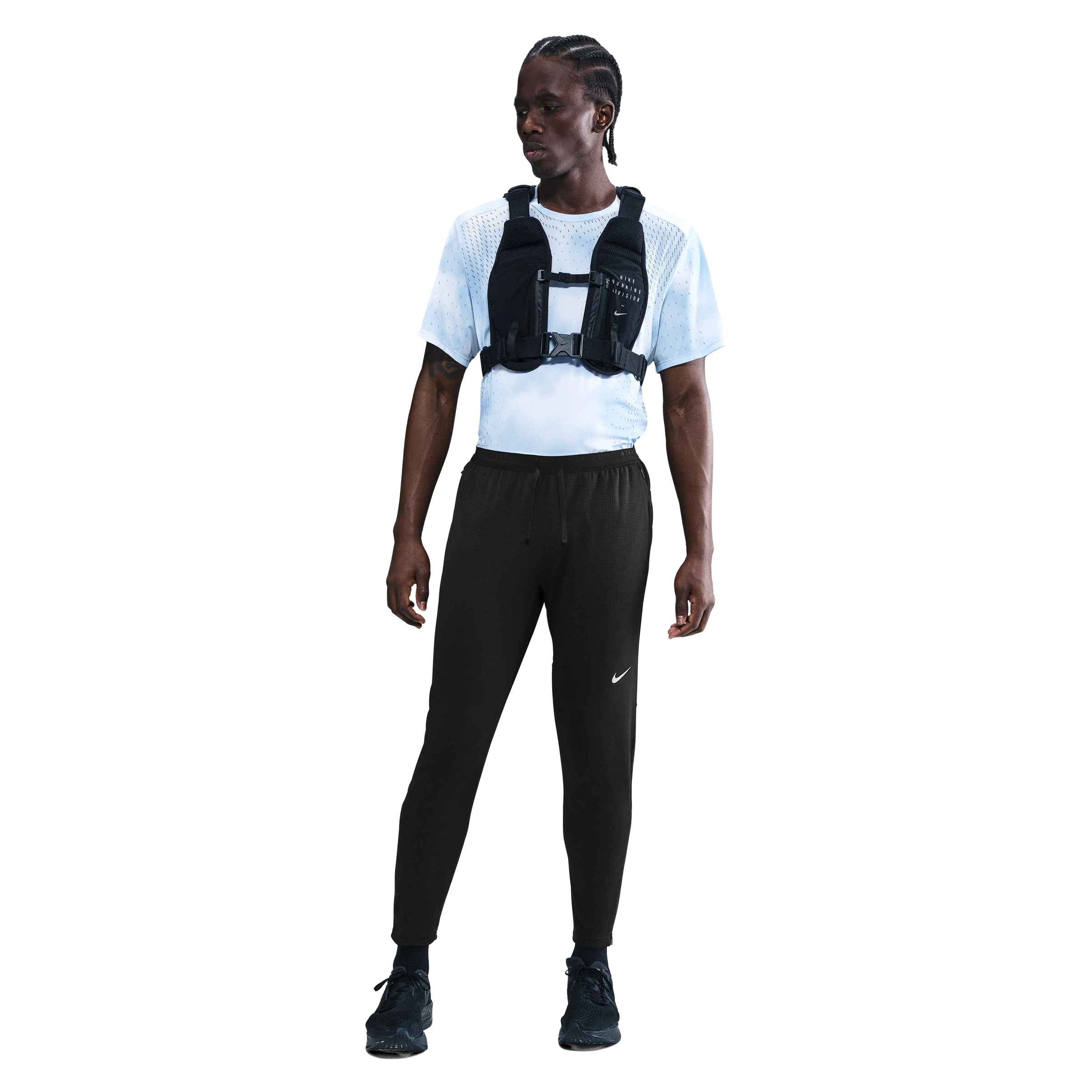 Nike Stride Dri-FIT Woven Running Pant