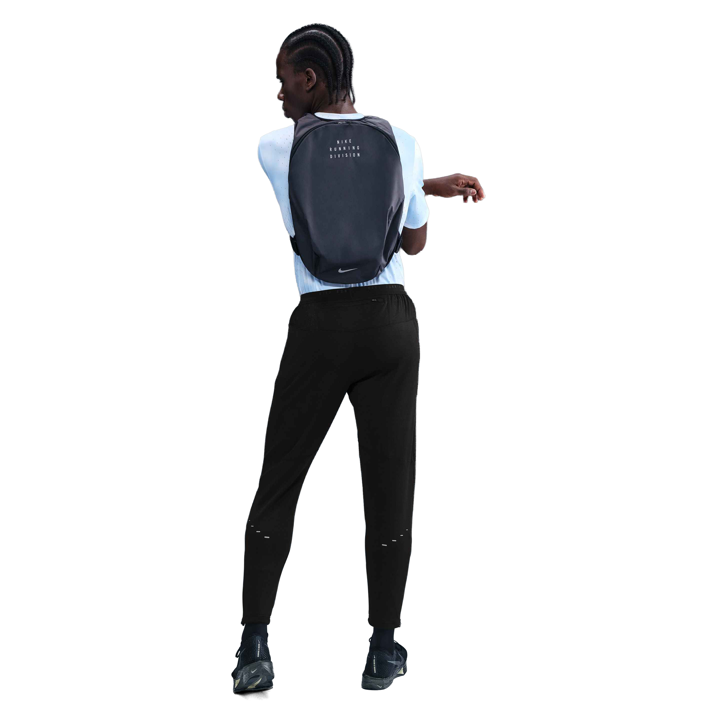 Nike Stride Dri-FIT Woven Running Pant