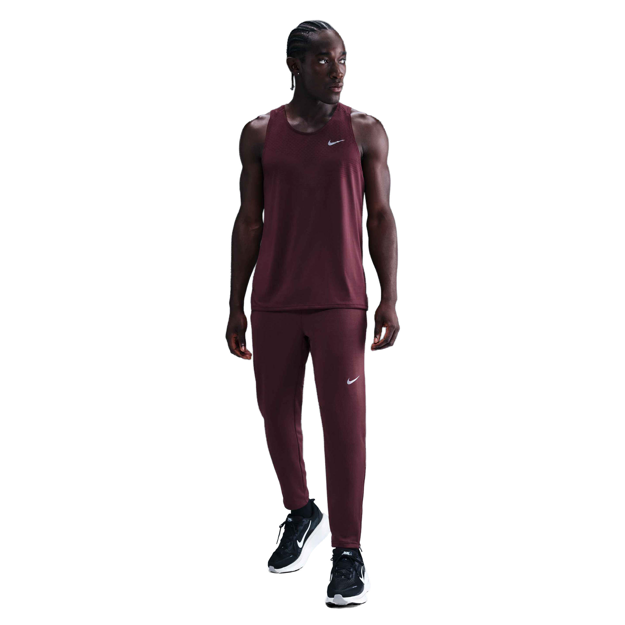 Nike Stride Dri-FIT Woven Running Pant