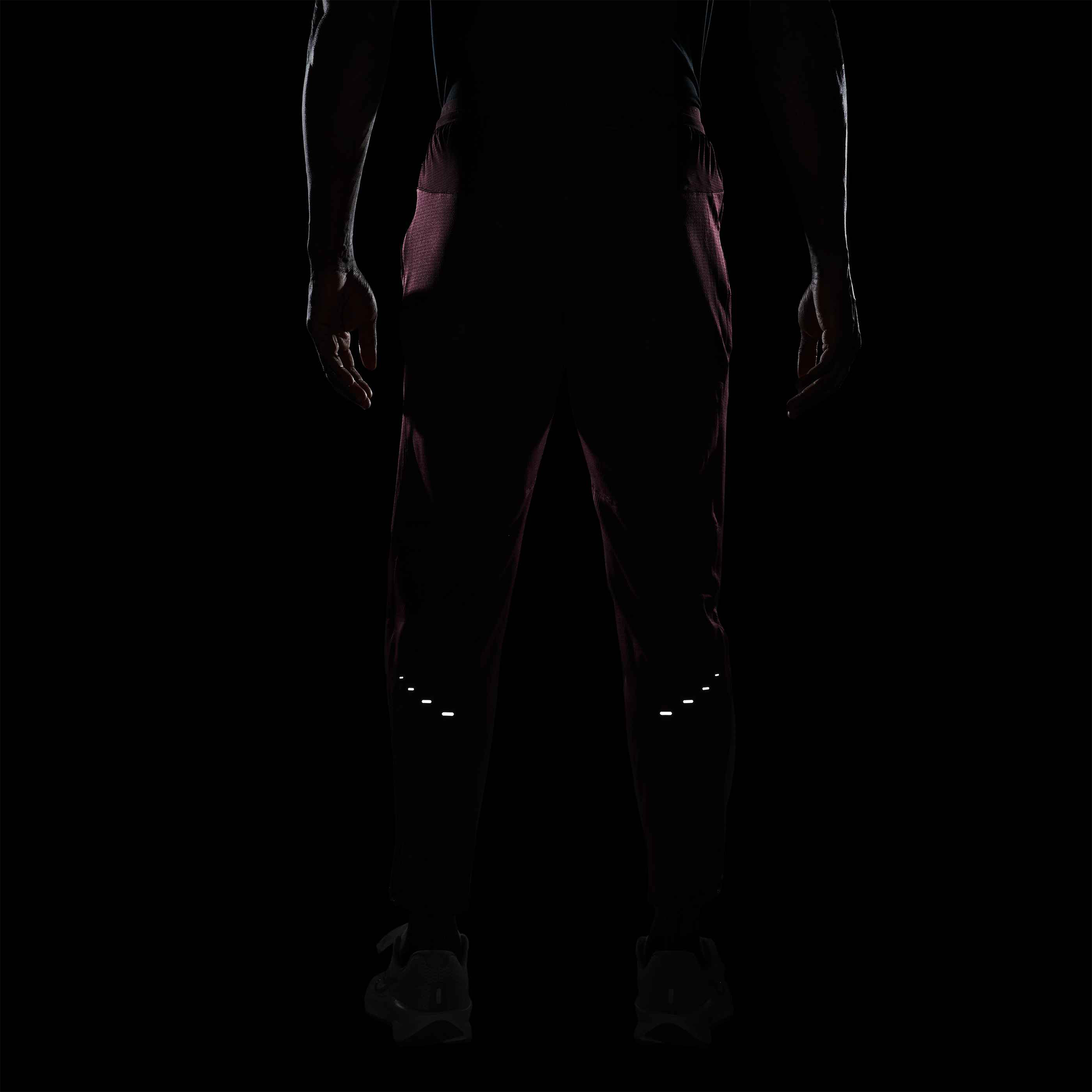 Nike Stride Dri-FIT Woven Running Pant