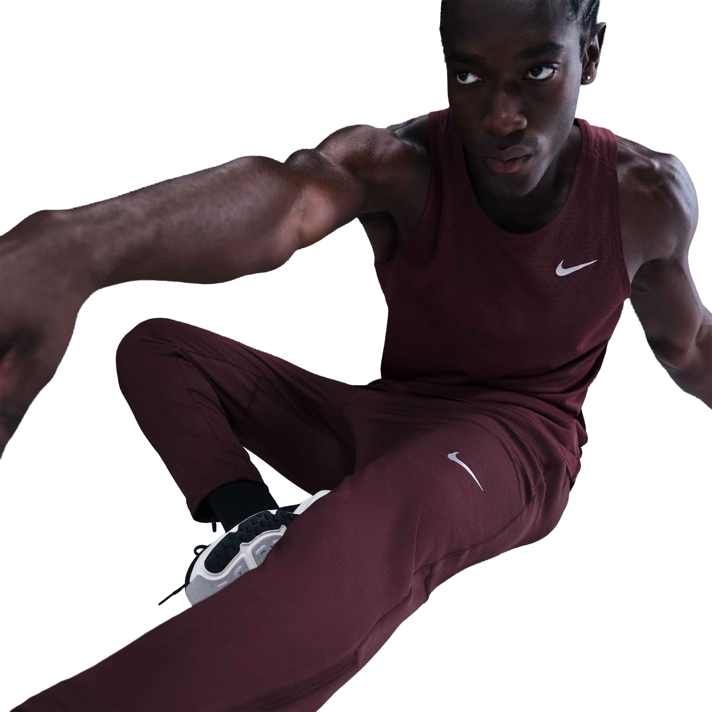 Nike Stride Dri-FIT Woven Running Pant