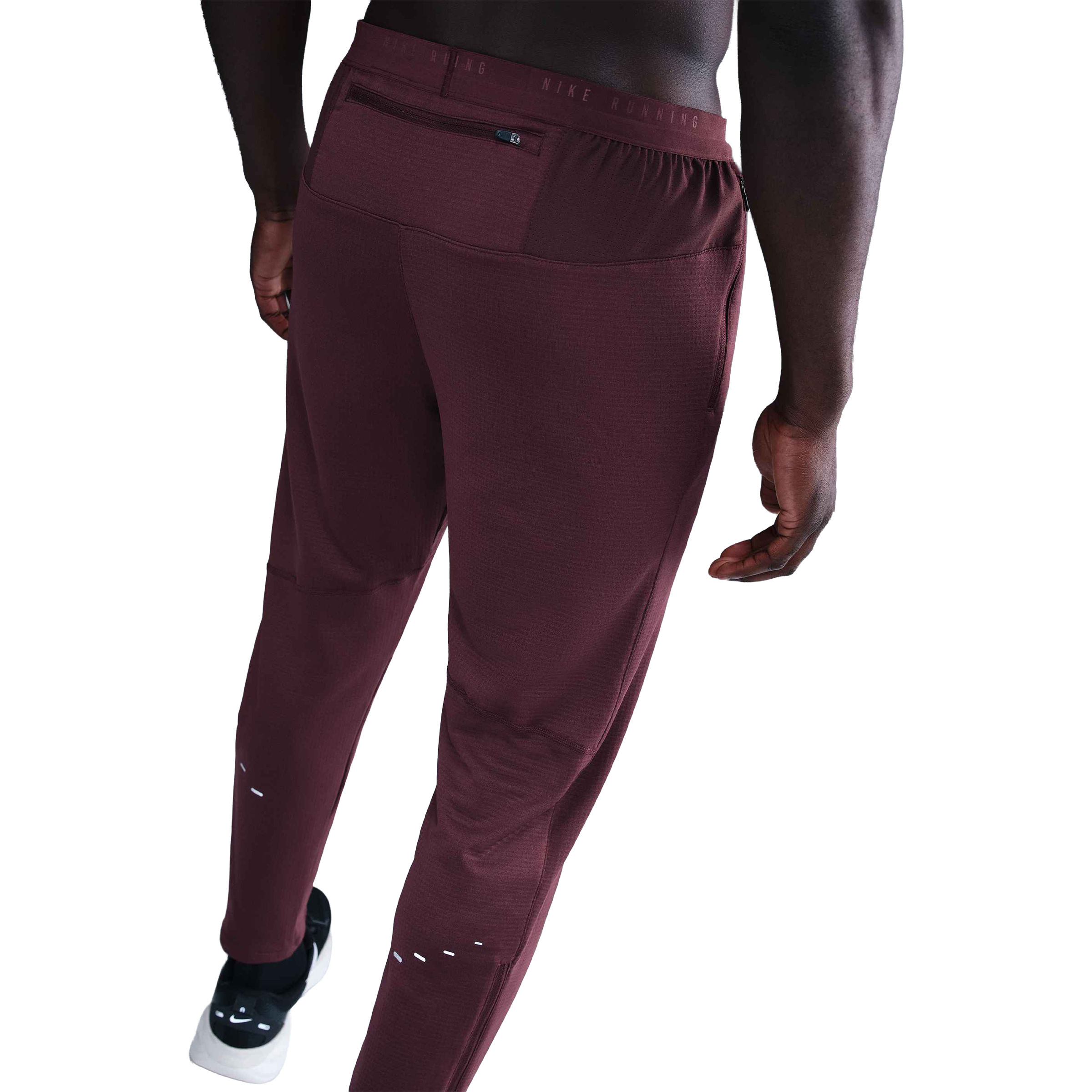 Nike Stride Dri-FIT Woven Running Pant