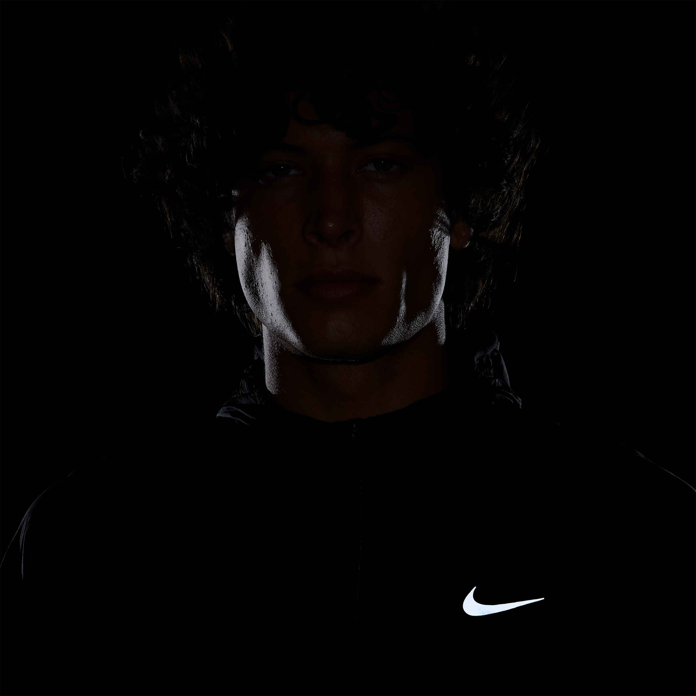 Nike Stride Repel UV Running Jacket