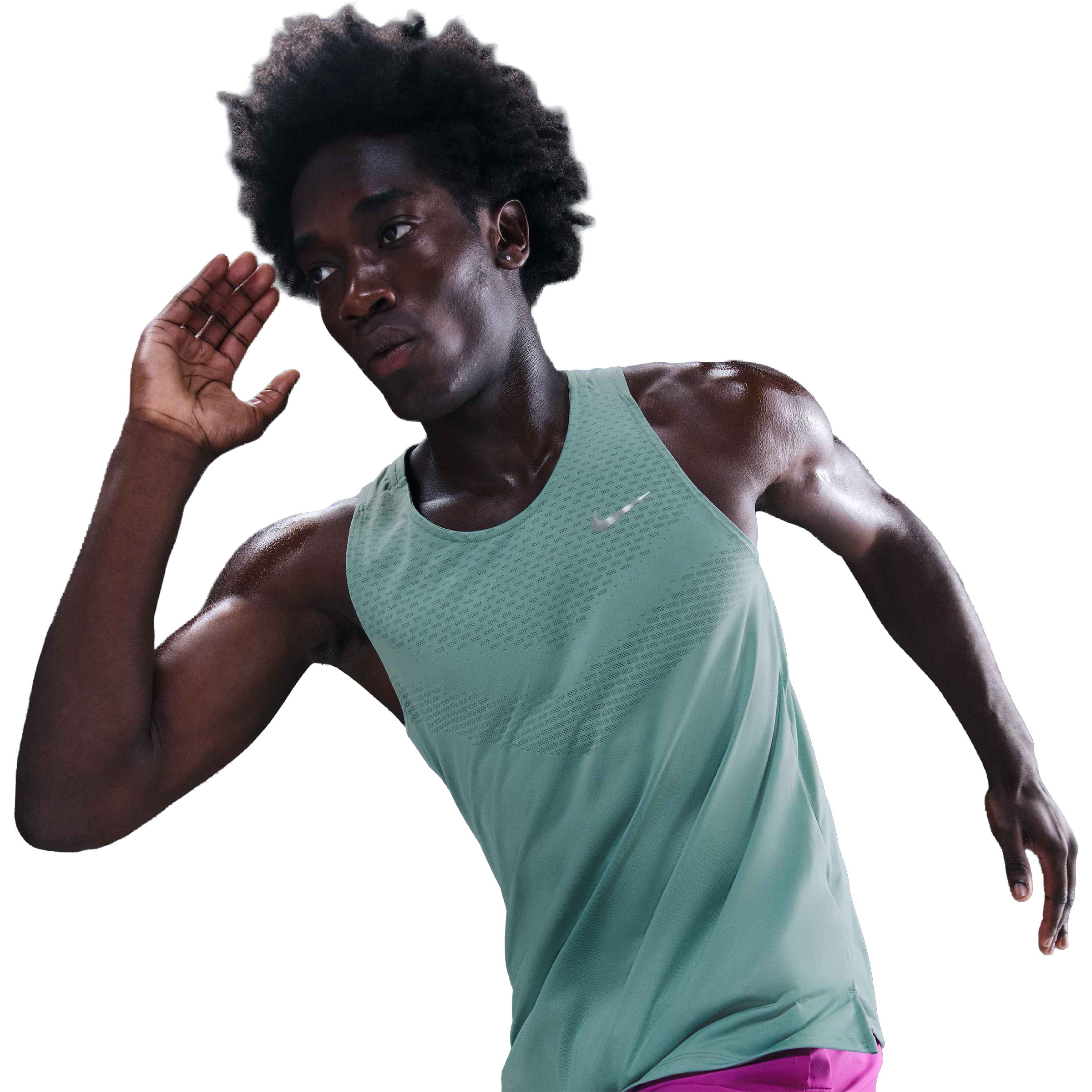 Nike Stride Dri-FIT ADV Running Singlet