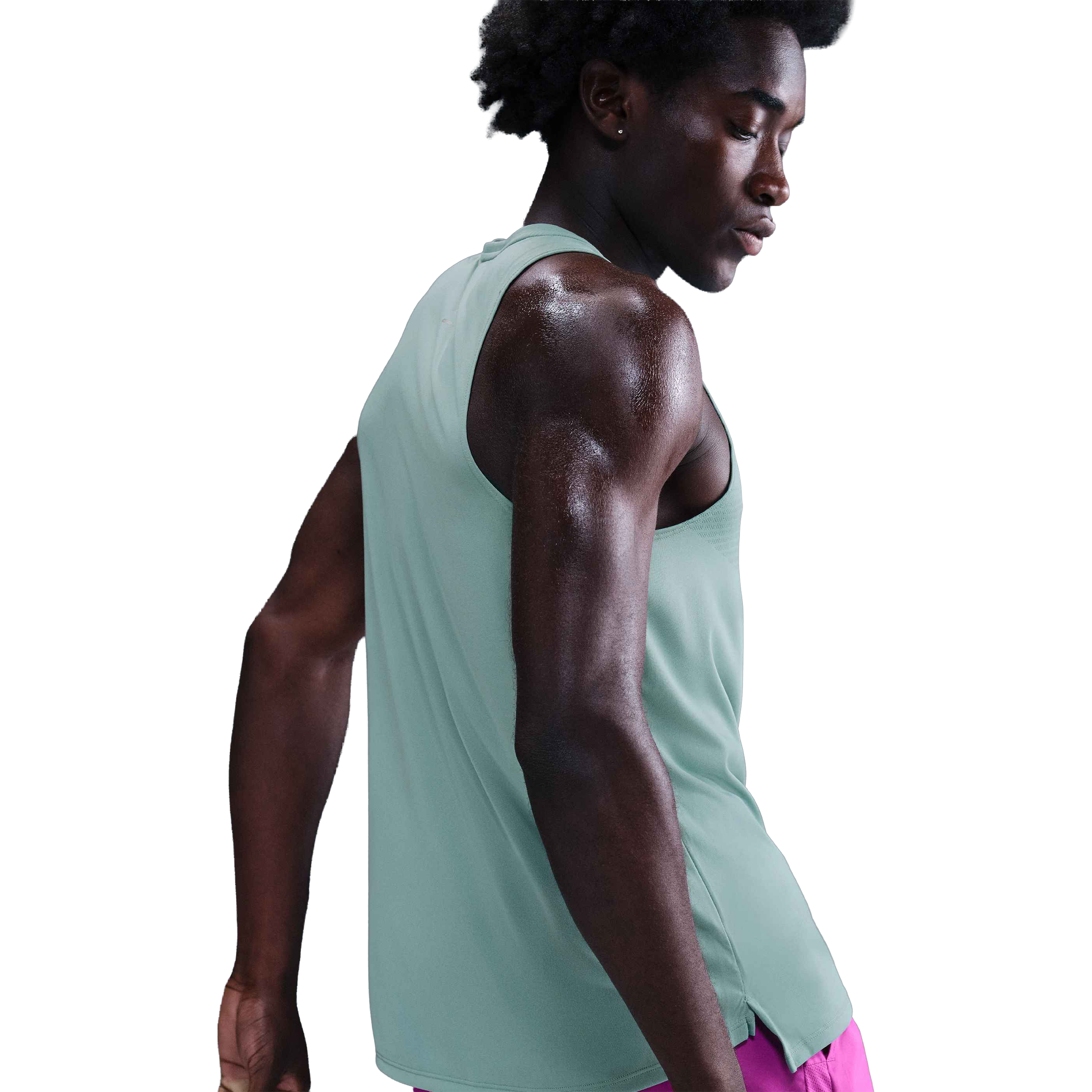 Nike Stride Dri-FIT ADV Running Singlet