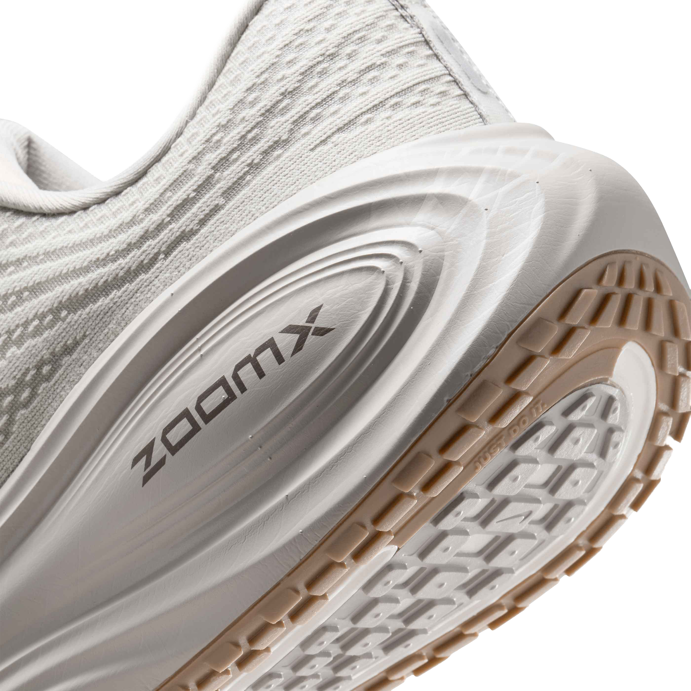 Nike Vomero Plus Running Shoes