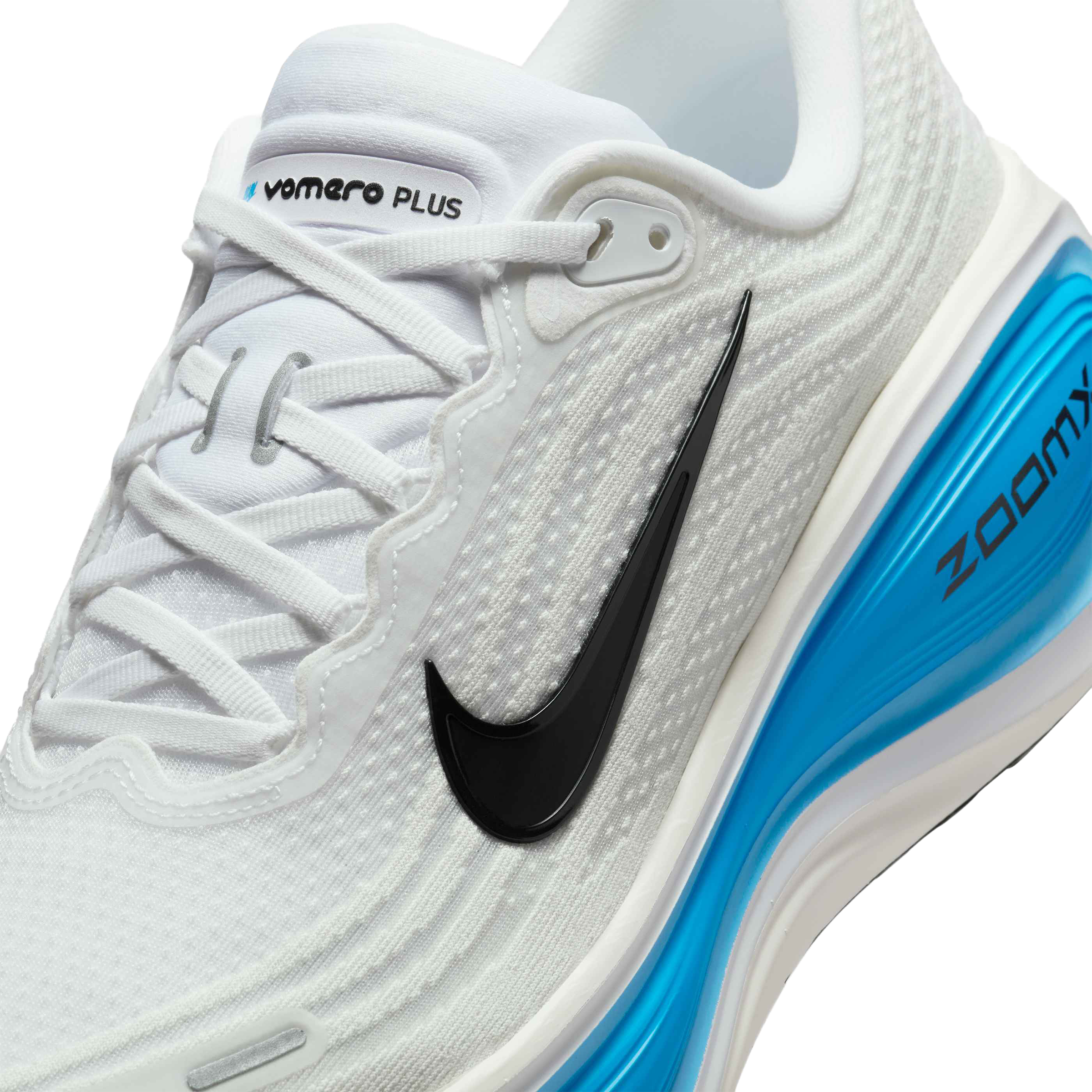 Nike Vomero Plus Running Shoes