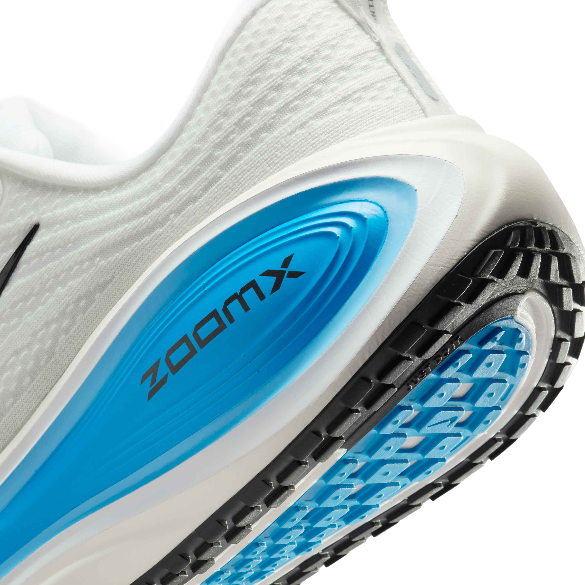 Nike Vomero Plus Running Shoes