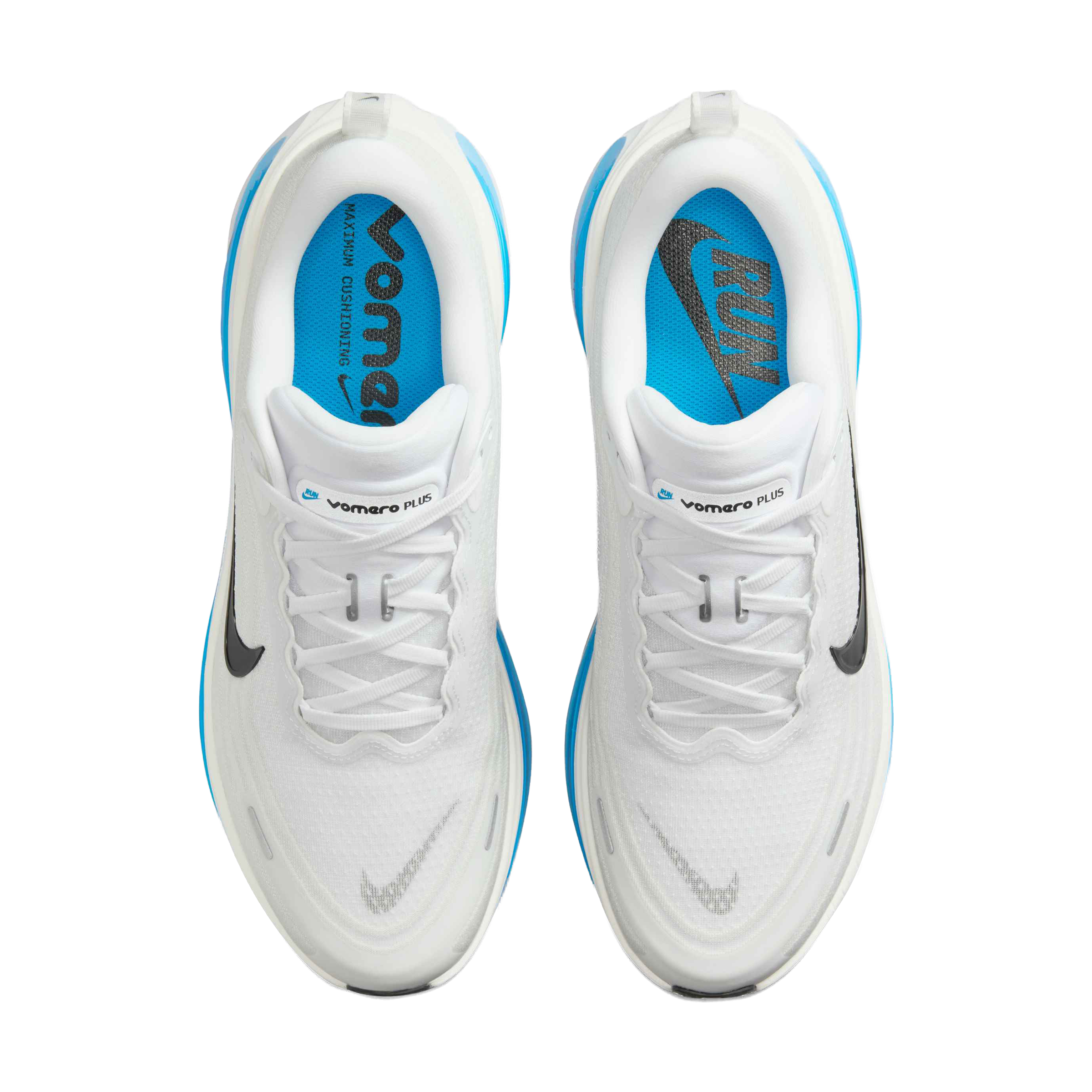 Nike Vomero Plus Running Shoes