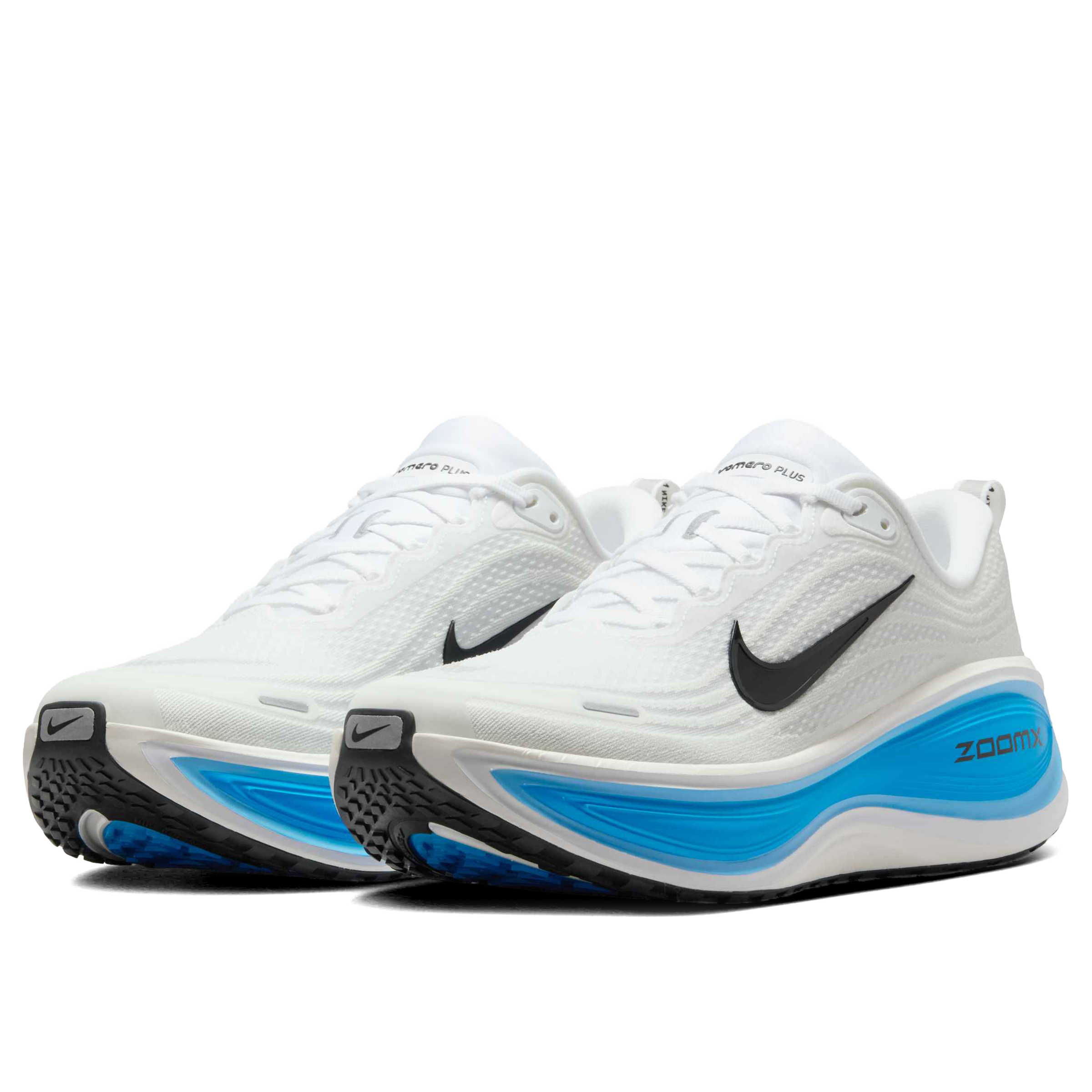 Nike Vomero Plus Running Shoes