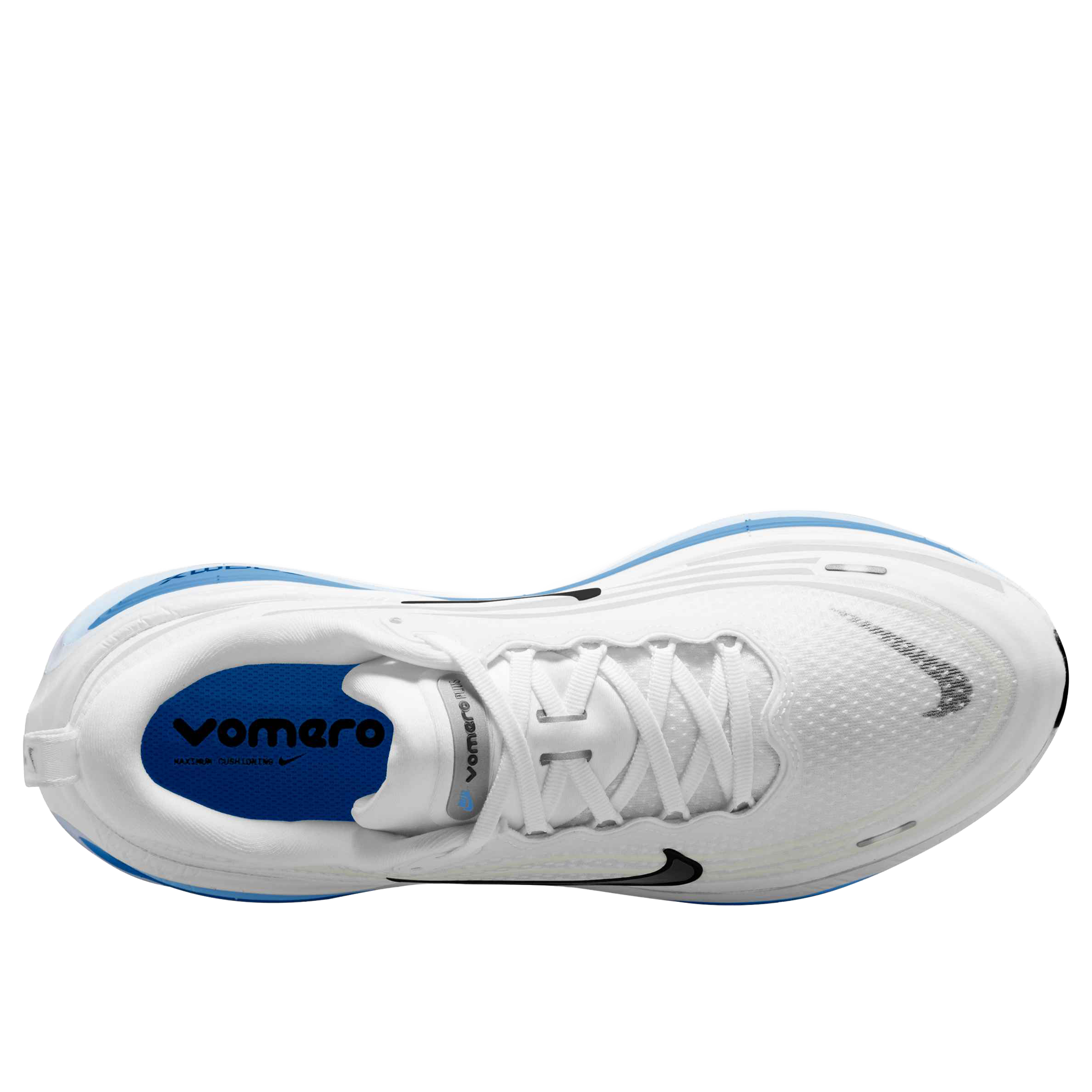 Nike Vomero Plus Running Shoes