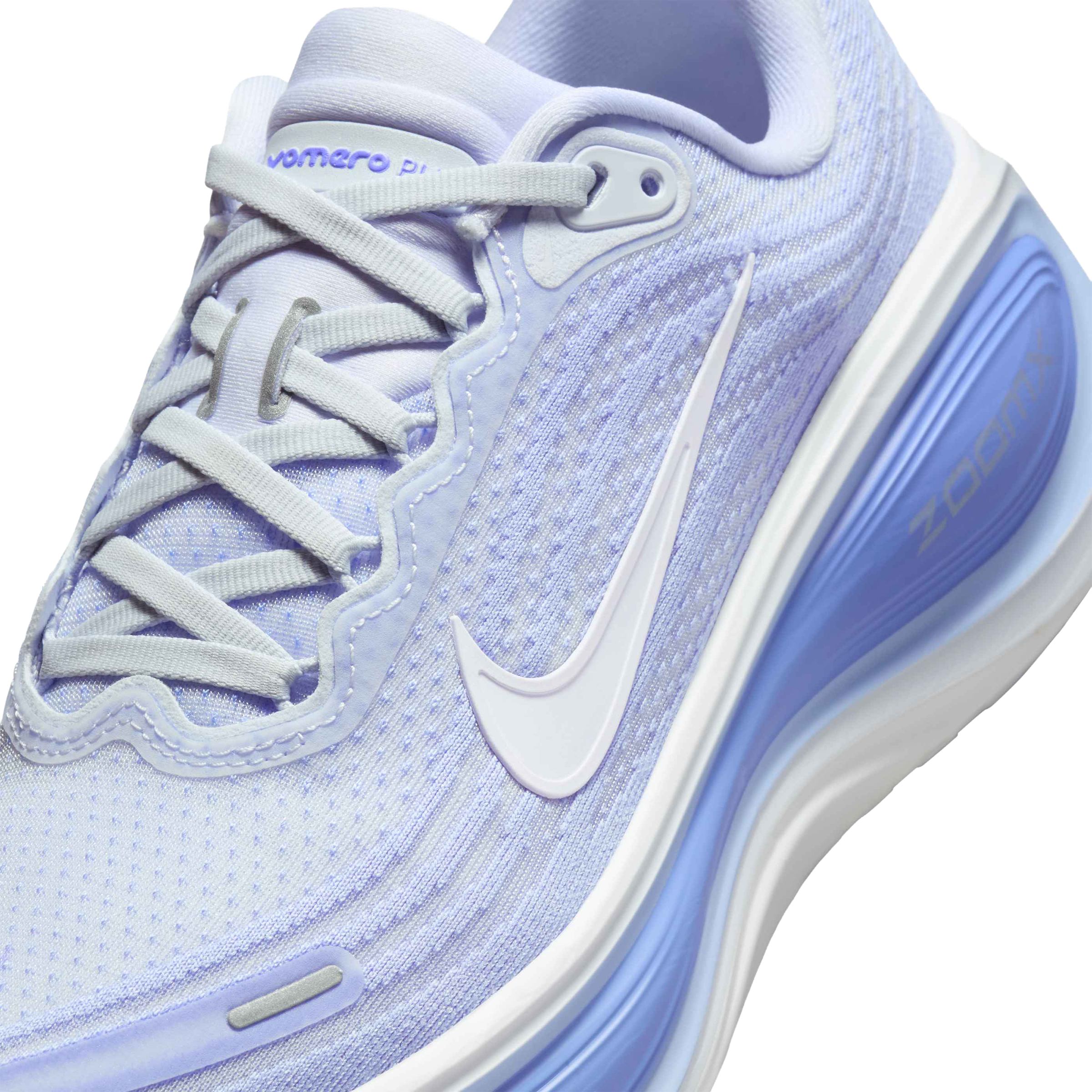 Nike Vomero Plus Running Shoes