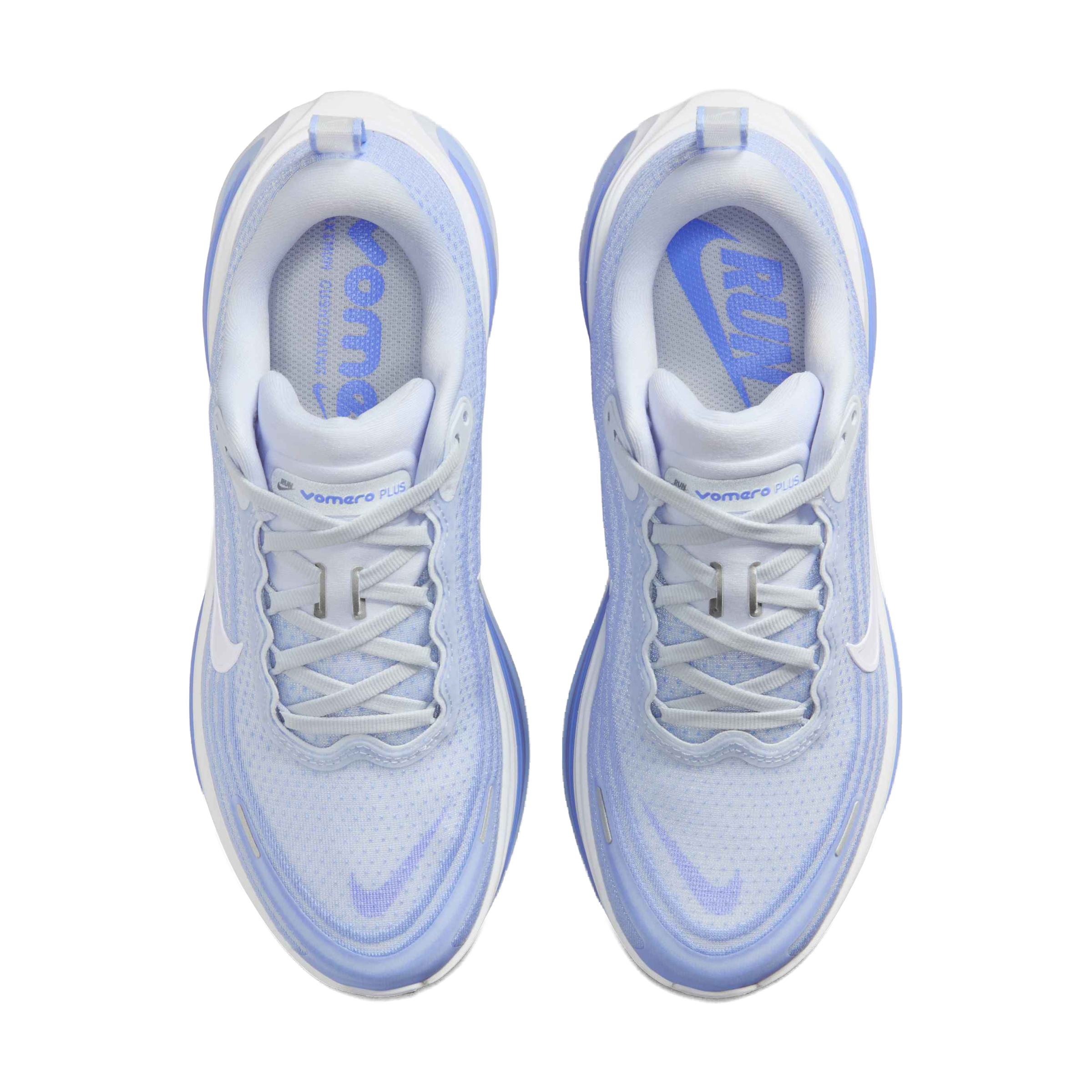 Nike Vomero Plus Running Shoes