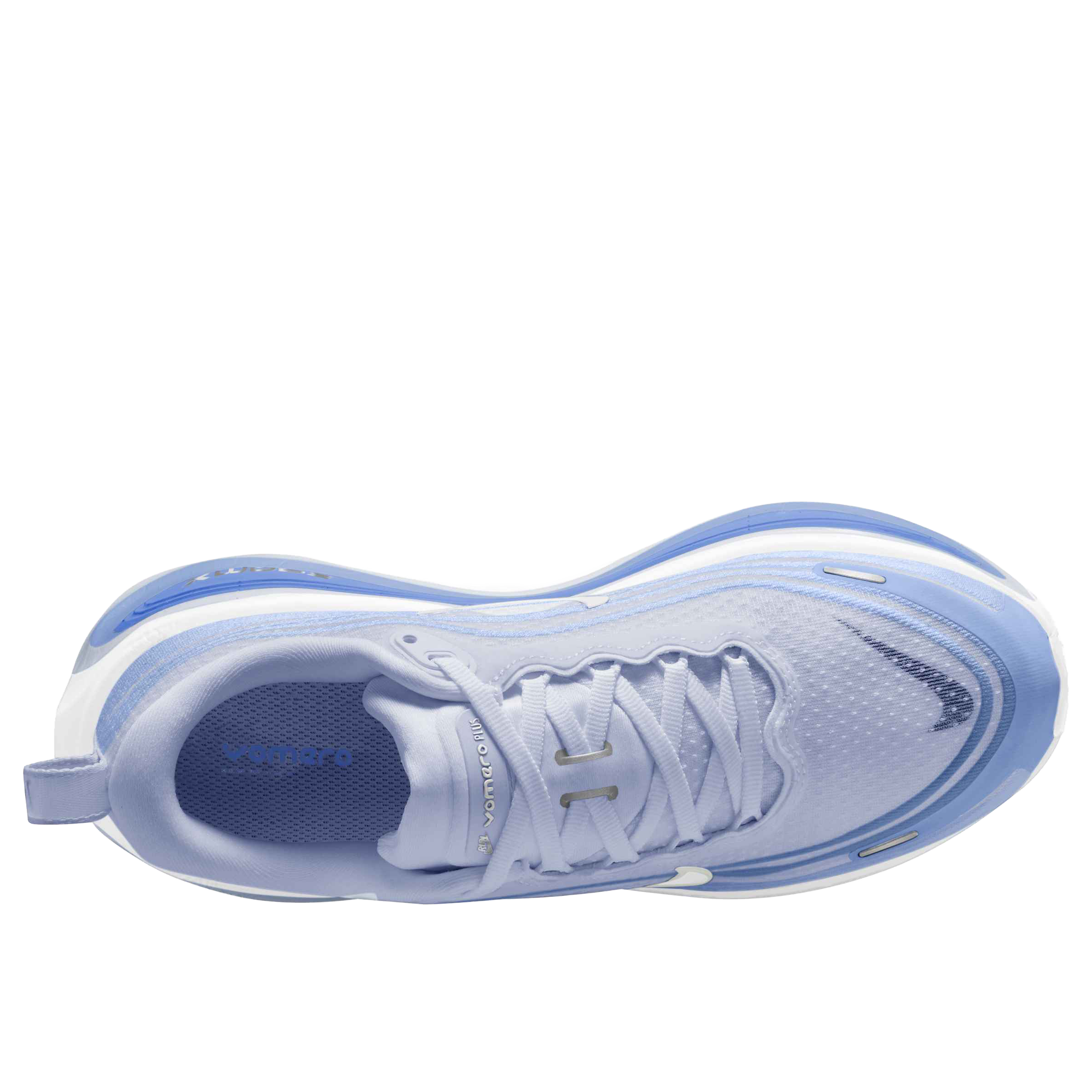 Nike Vomero Plus Running Shoes