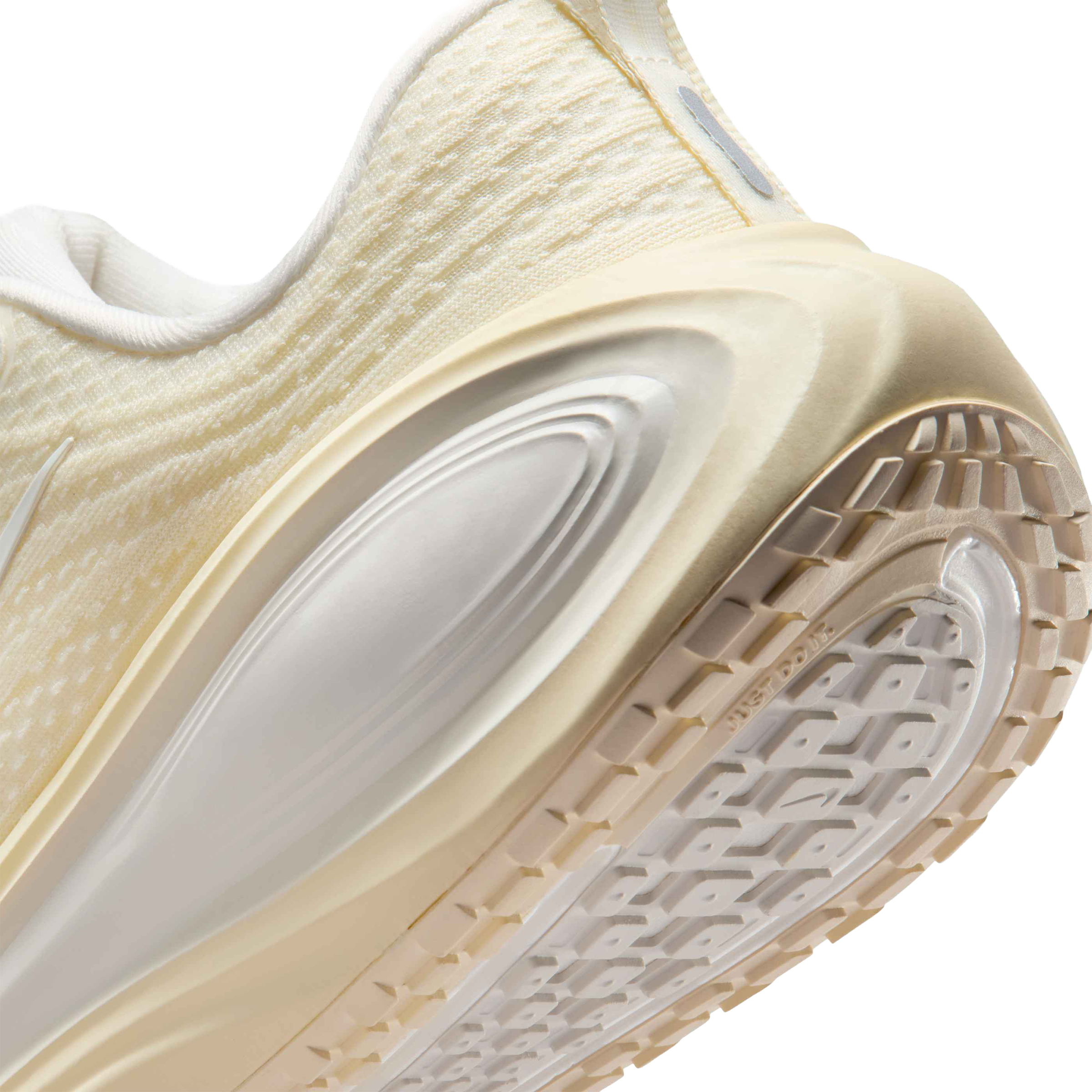 Nike Vomero Plus Running Shoes