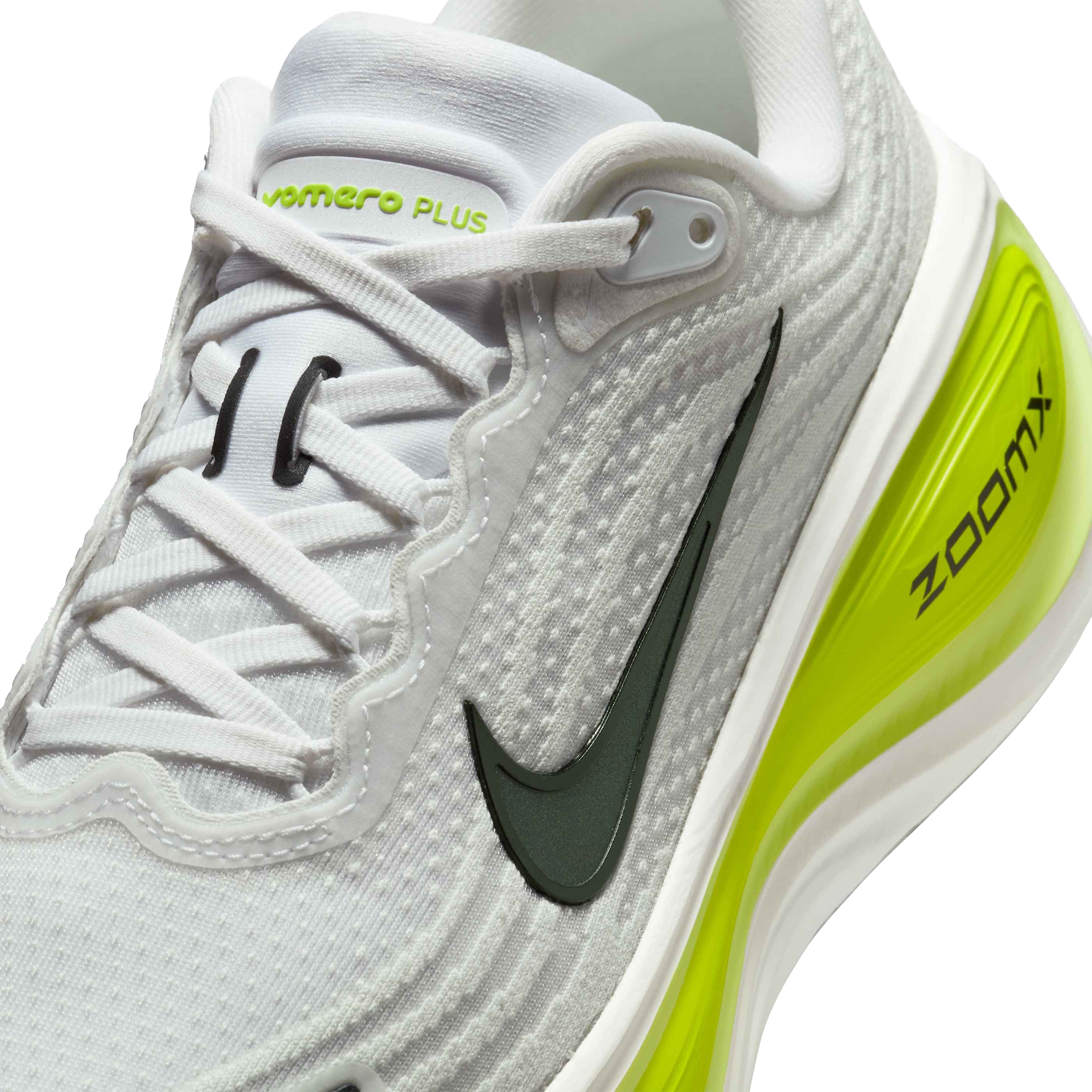 Nike Vomero Plus Running Shoes
