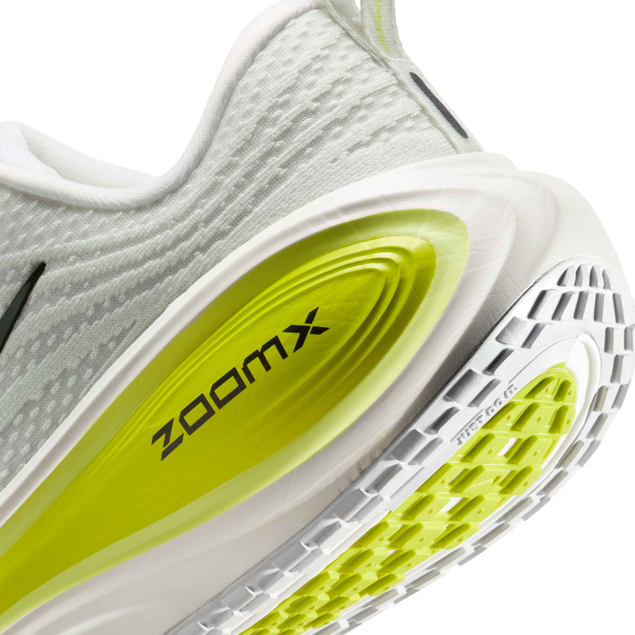 Nike Vomero Plus Running Shoes