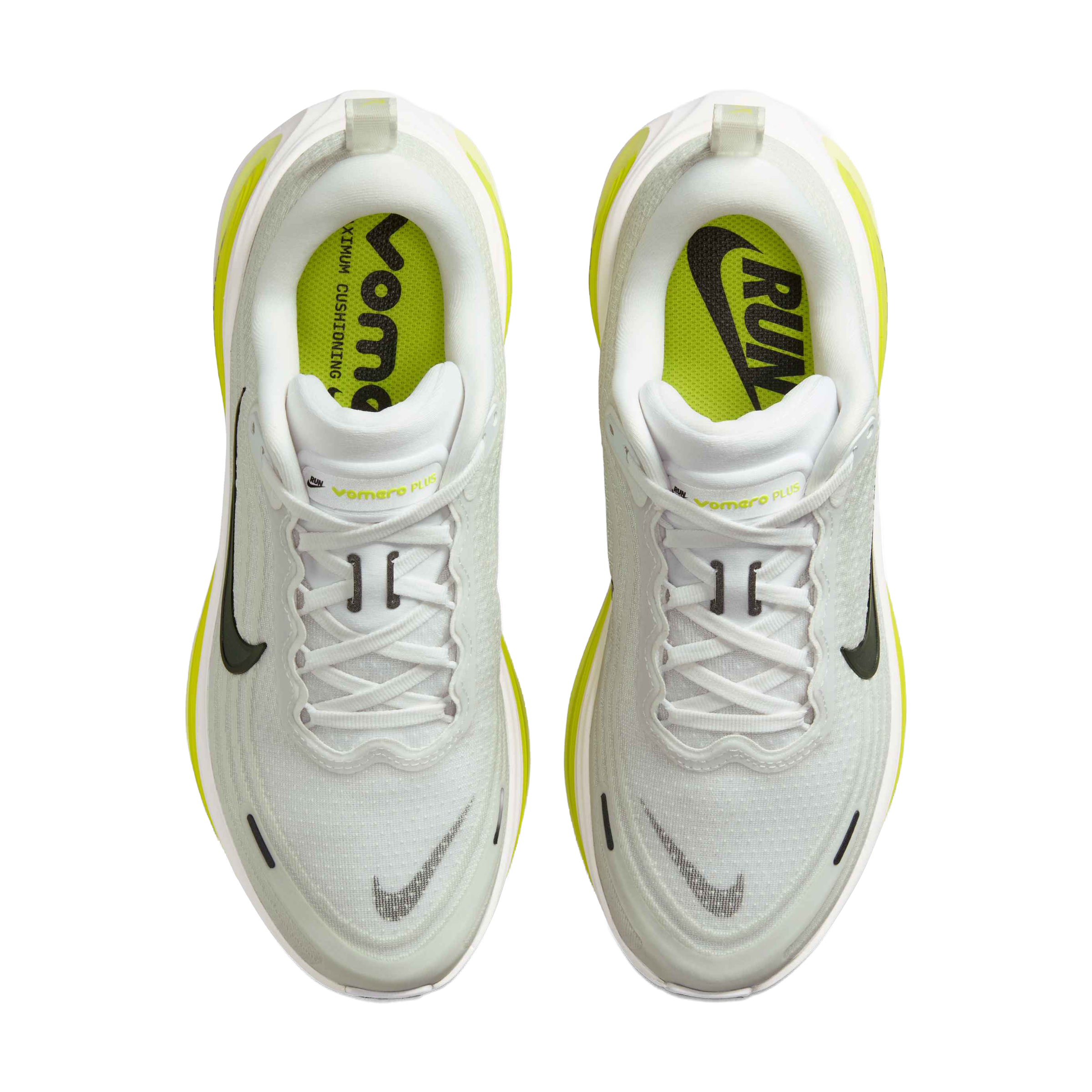 Nike Vomero Plus Running Shoes