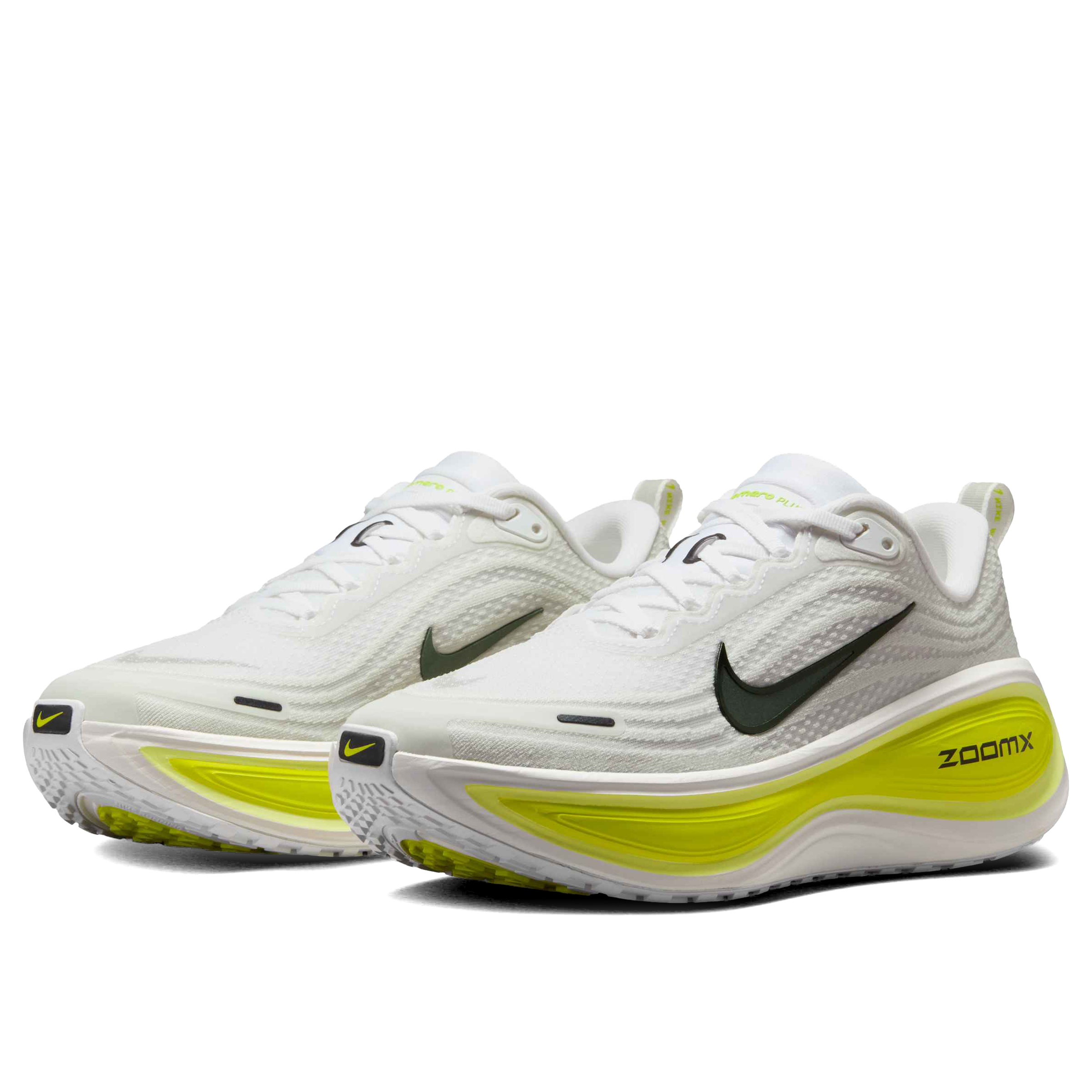 Nike Vomero Plus Running Shoes