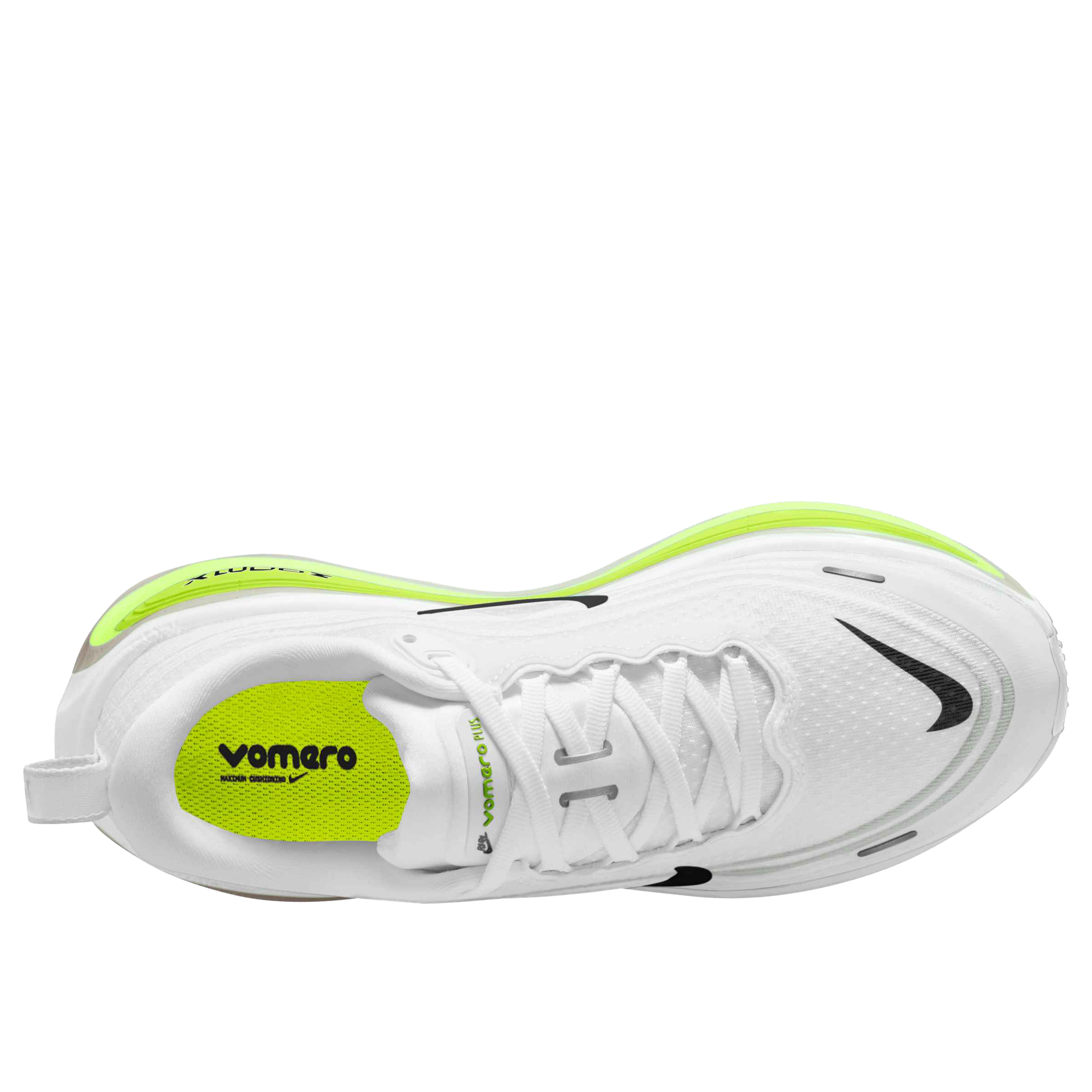 Nike Vomero Plus Running Shoes