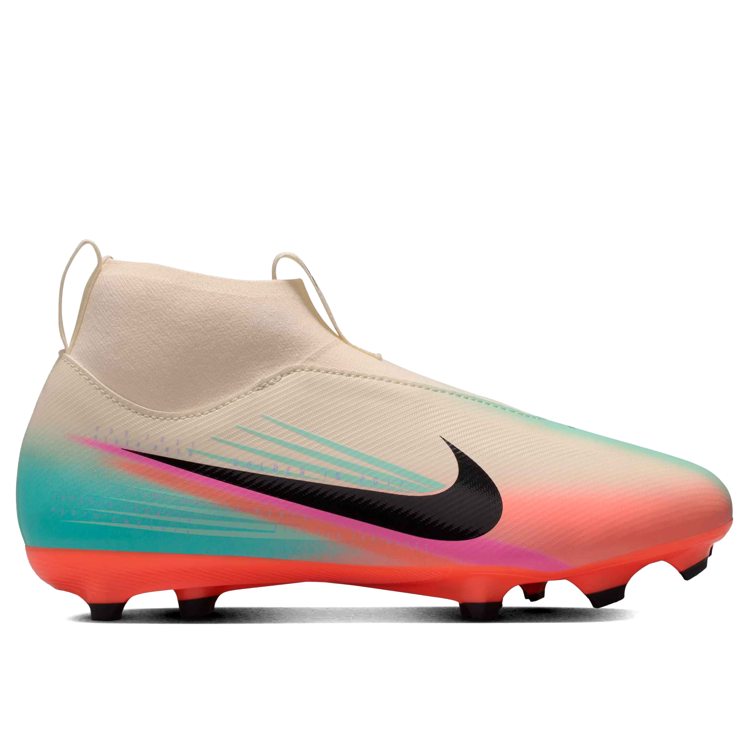 Nike Mercurial Zoom Superfly 10 Academy (Multi-Ground) Sk Football Boots