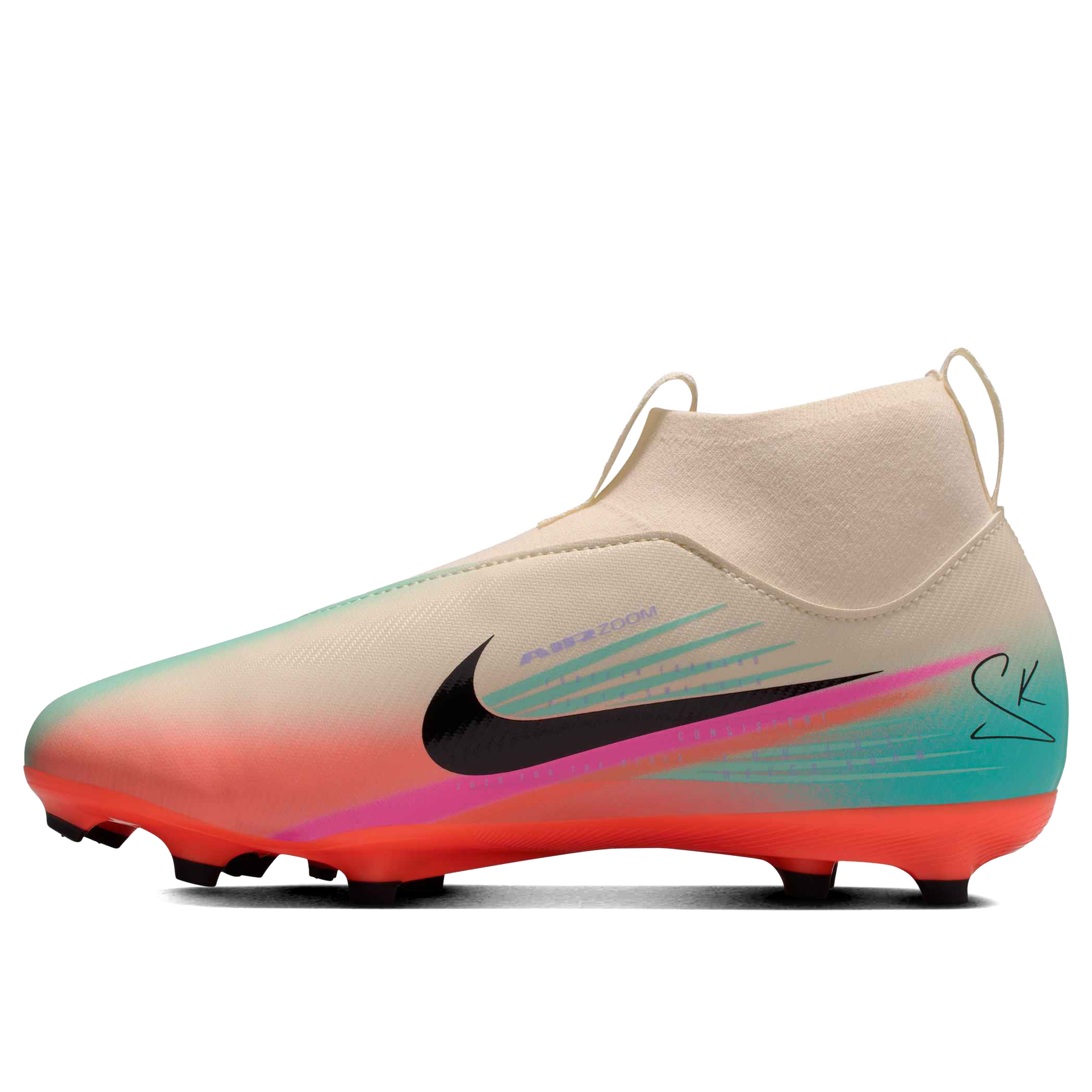 Nike Mercurial Zoom Superfly 10 Academy (Multi-Ground) Sk Football Boots