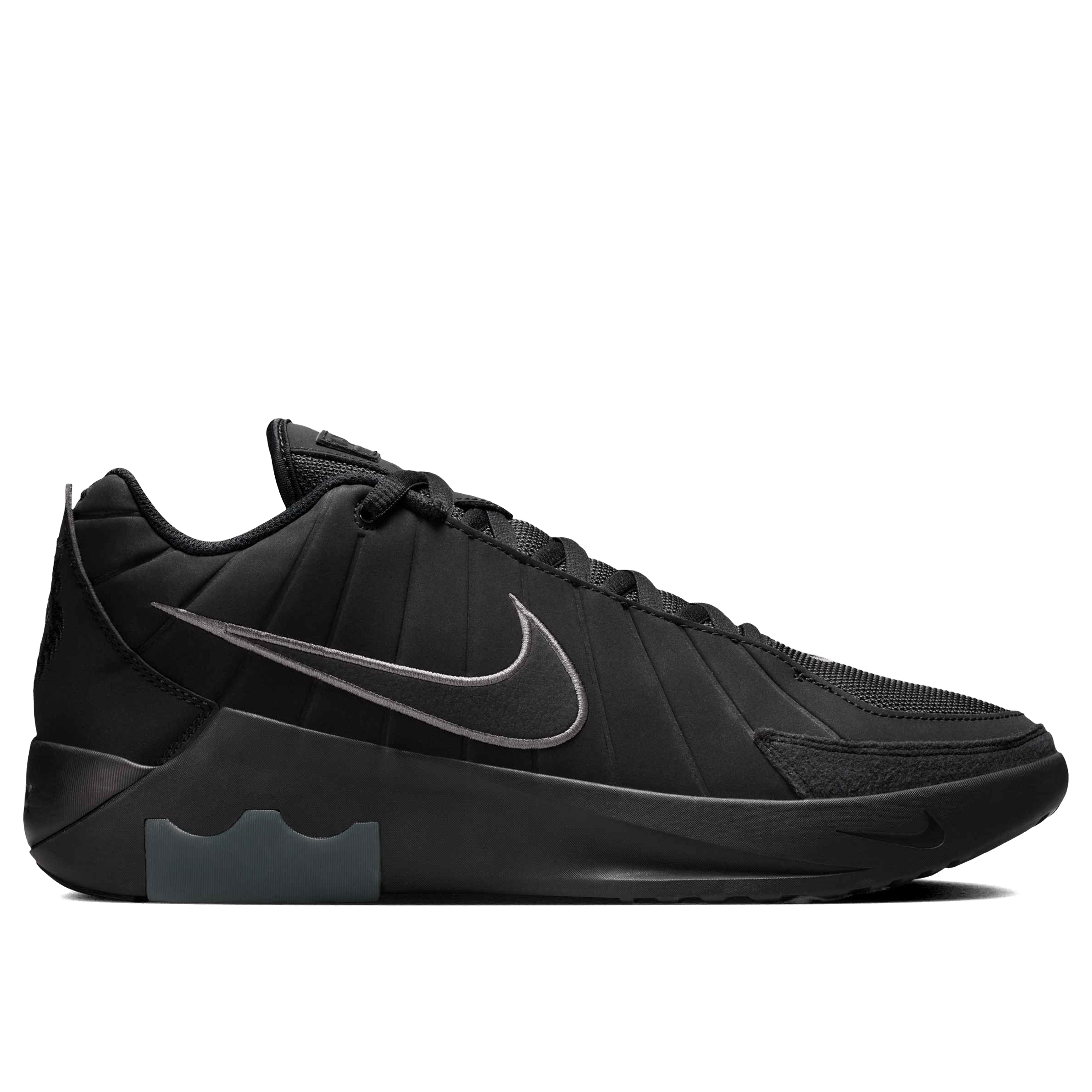 Mens Nike LeBron Witness 9 Basketball Shoes