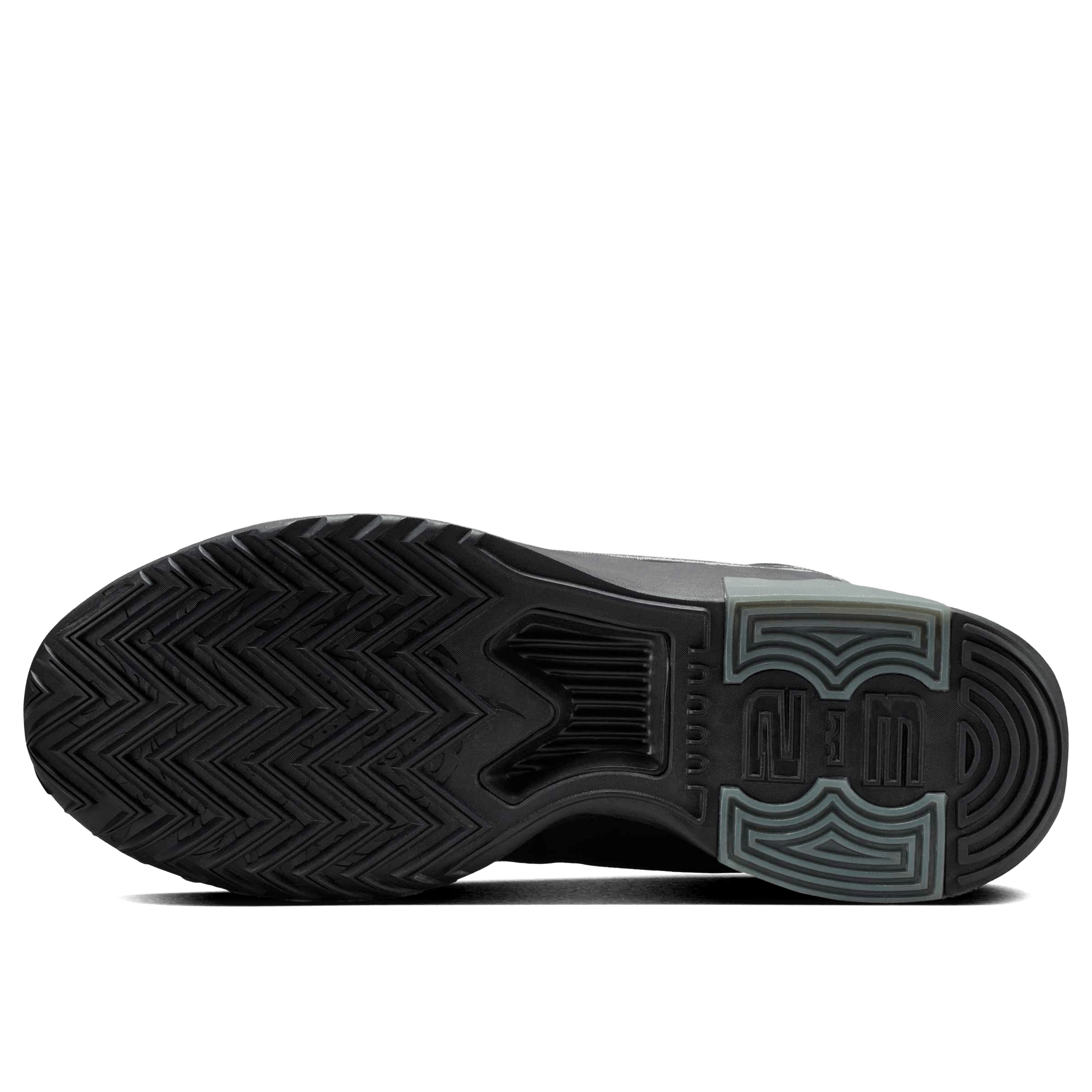 Mens Nike LeBron Witness 9 Basketball Shoes