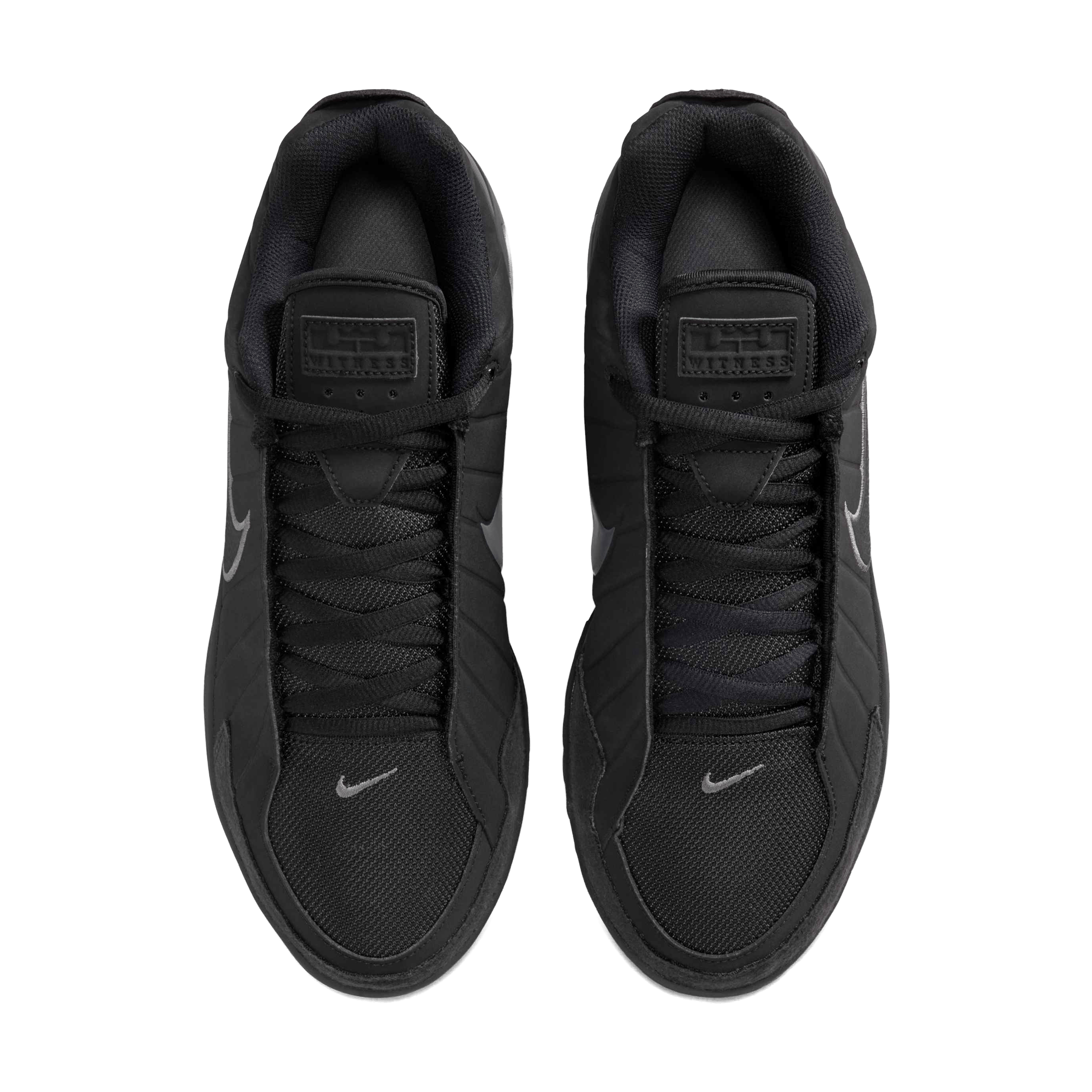 Mens Nike LeBron Witness 9 Basketball Shoes