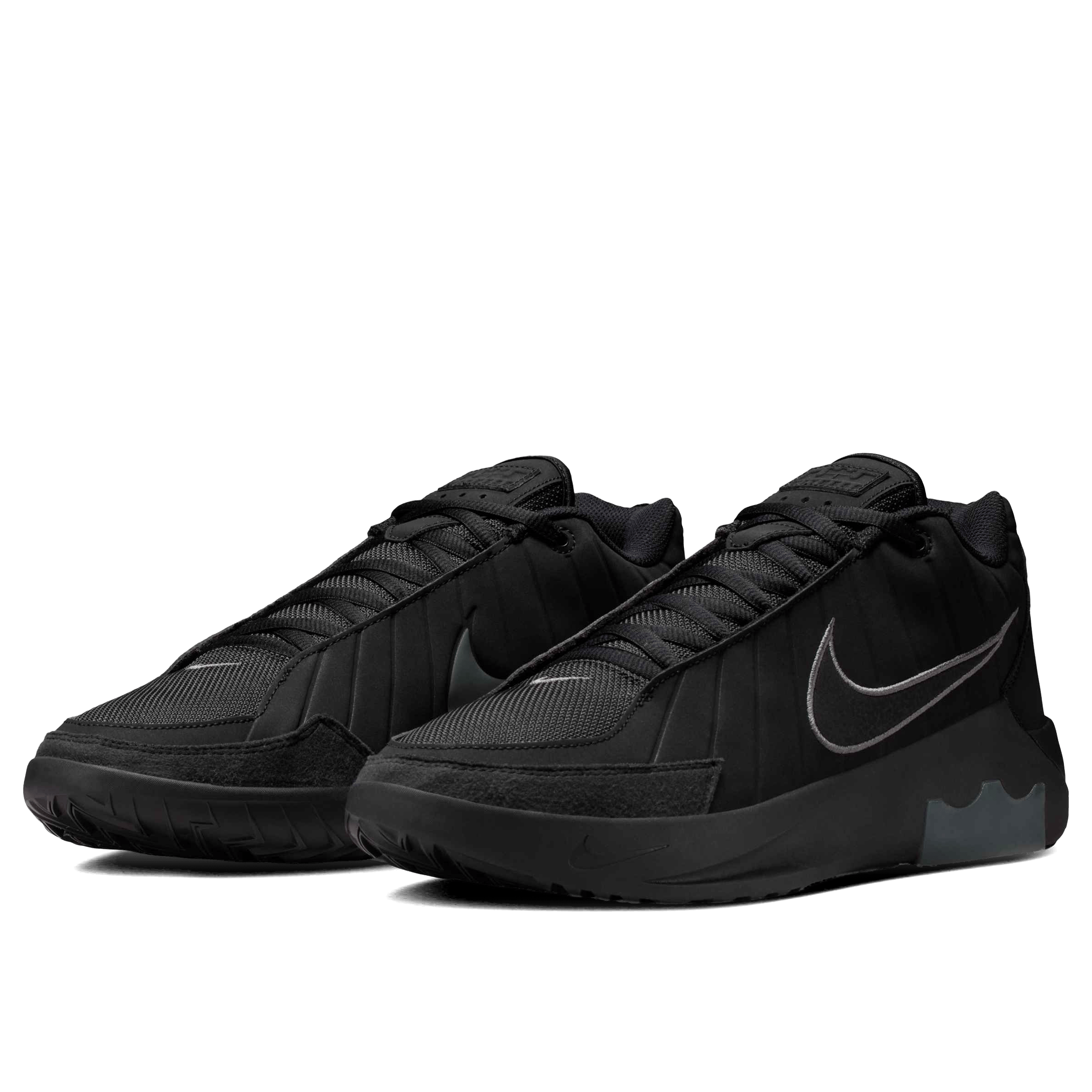 Mens Nike LeBron Witness 9 Basketball Shoes