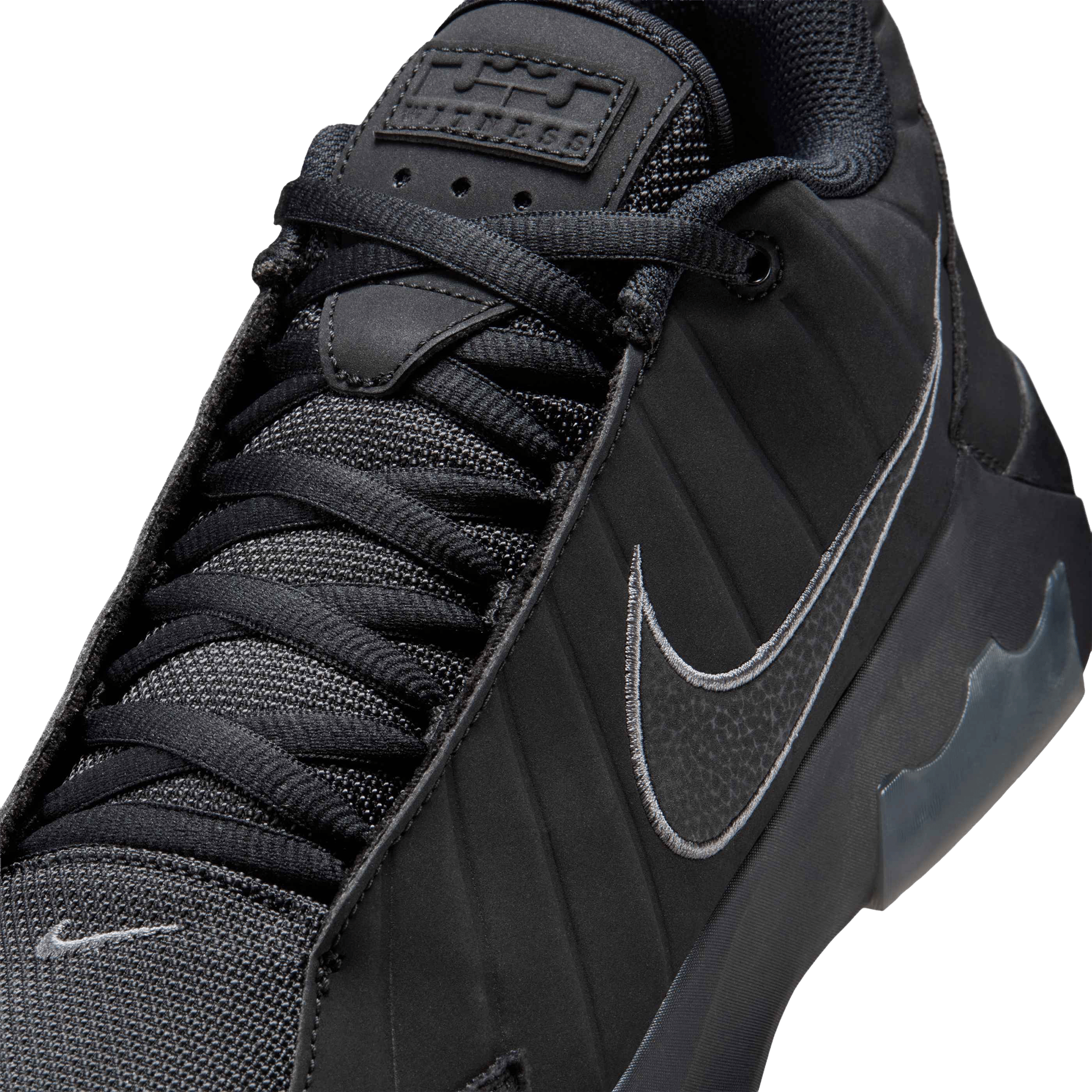 Mens Nike LeBron Witness 9 Basketball Shoes