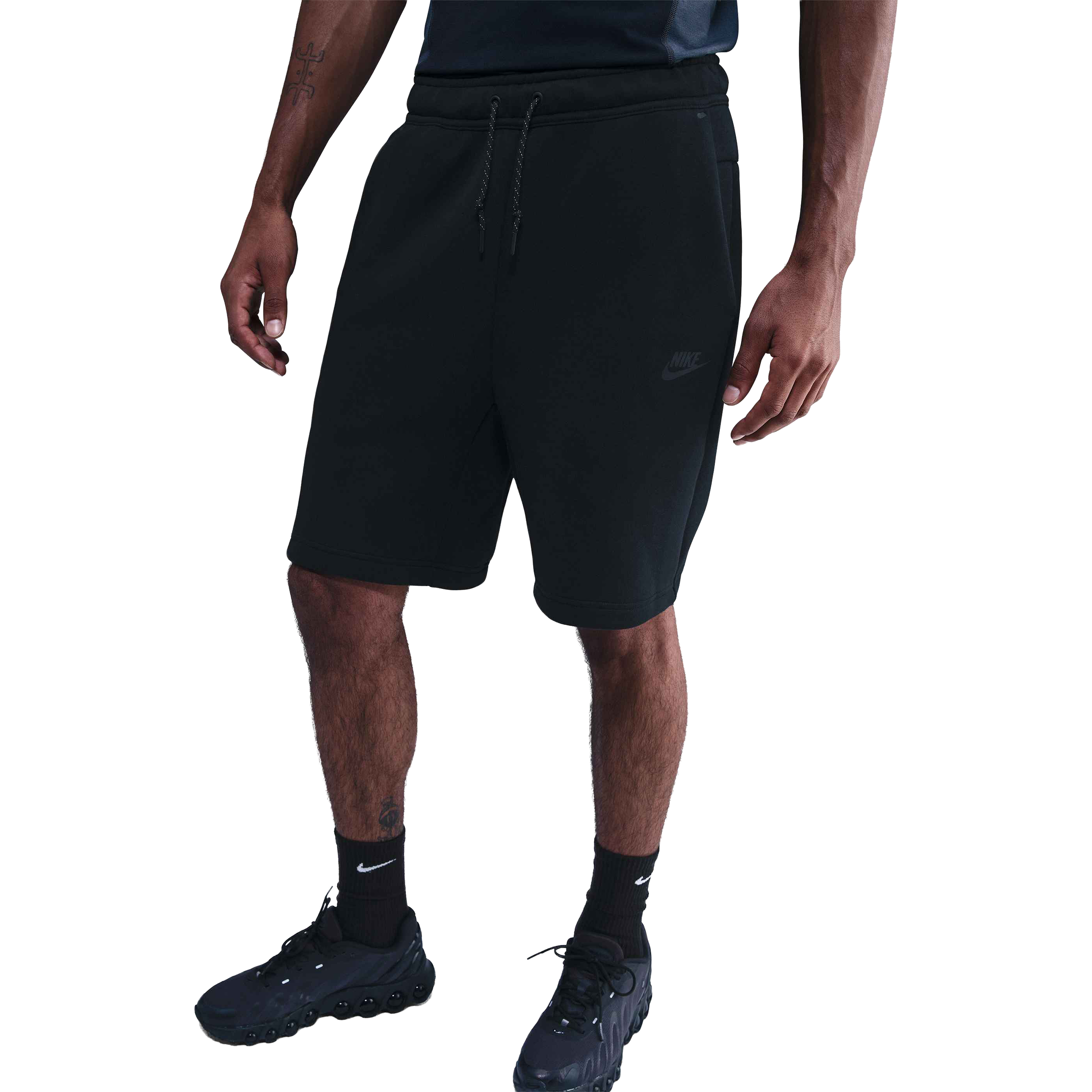 Nike Tech Fleece Shorts