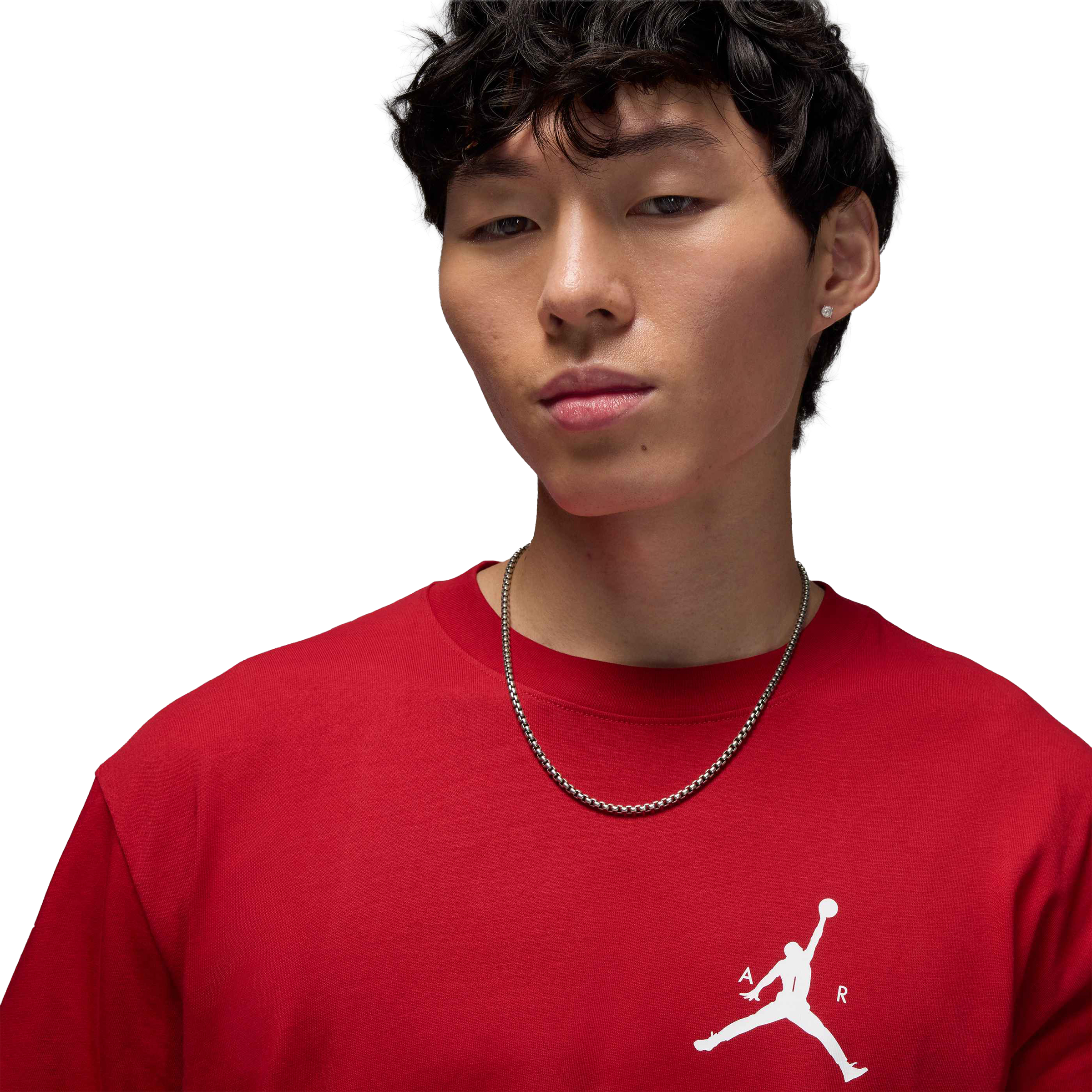 Nike Jordan Jumpman LBR Tee