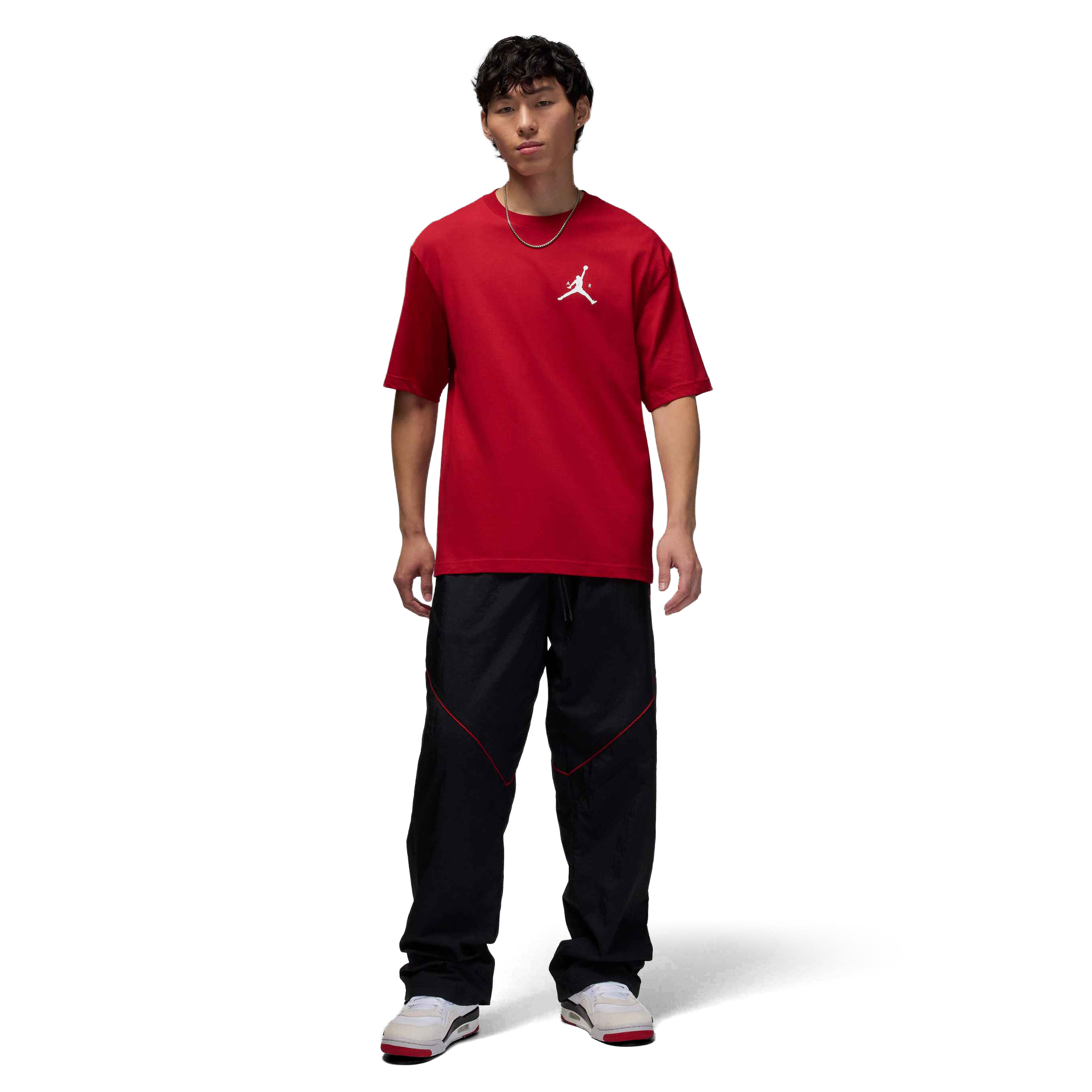 Nike Jordan Jumpman LBR Tee