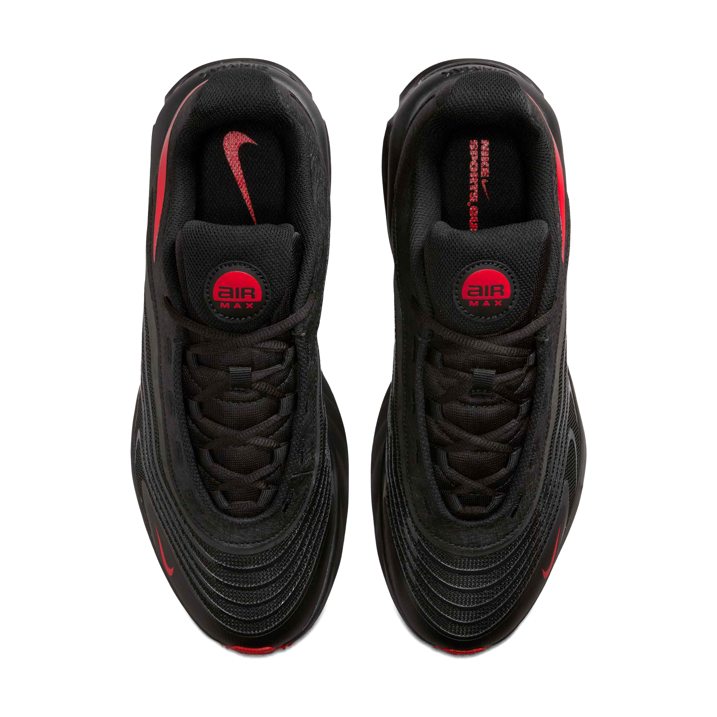 Nike Air Max Fire Shoes