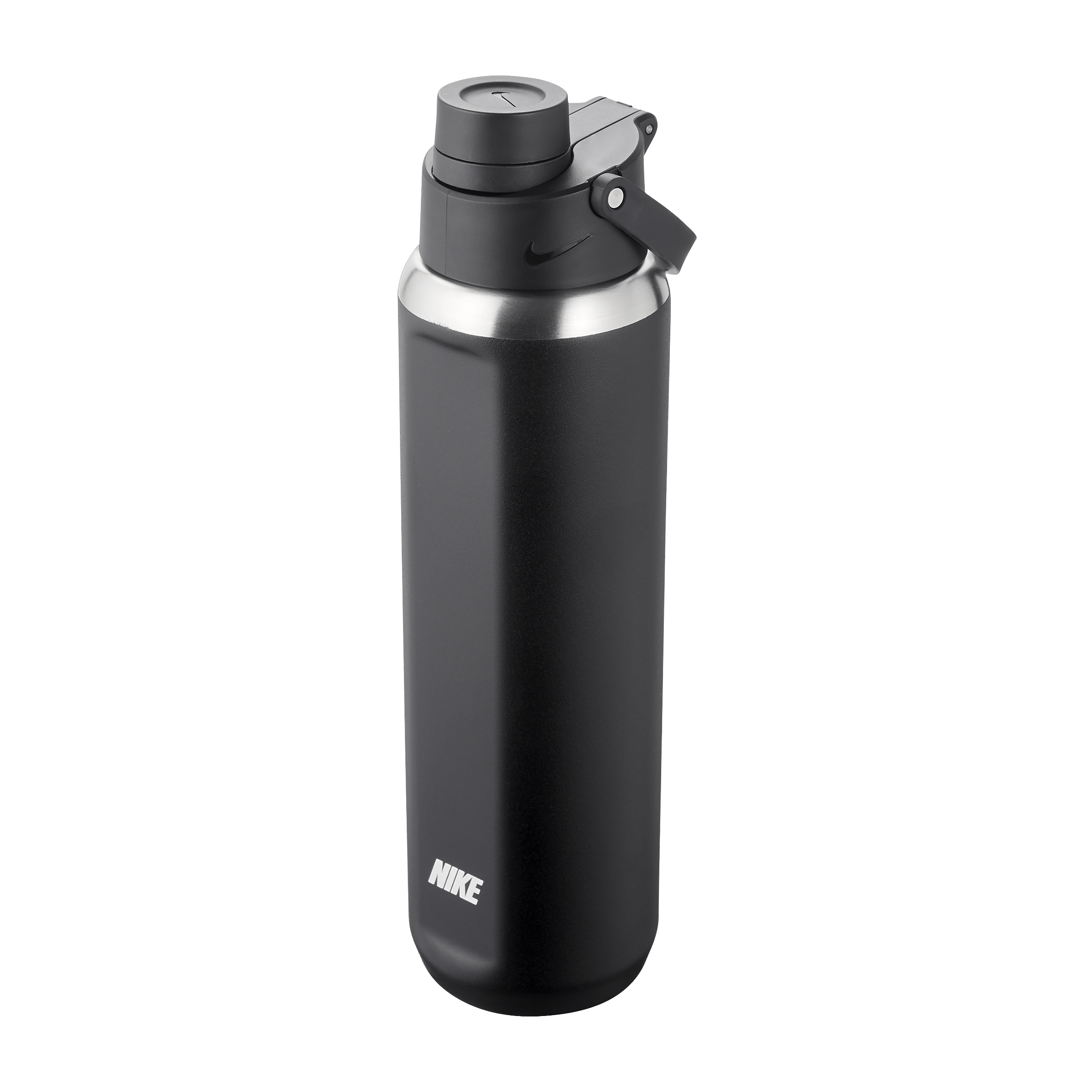 Nike Stainless Steel Straw