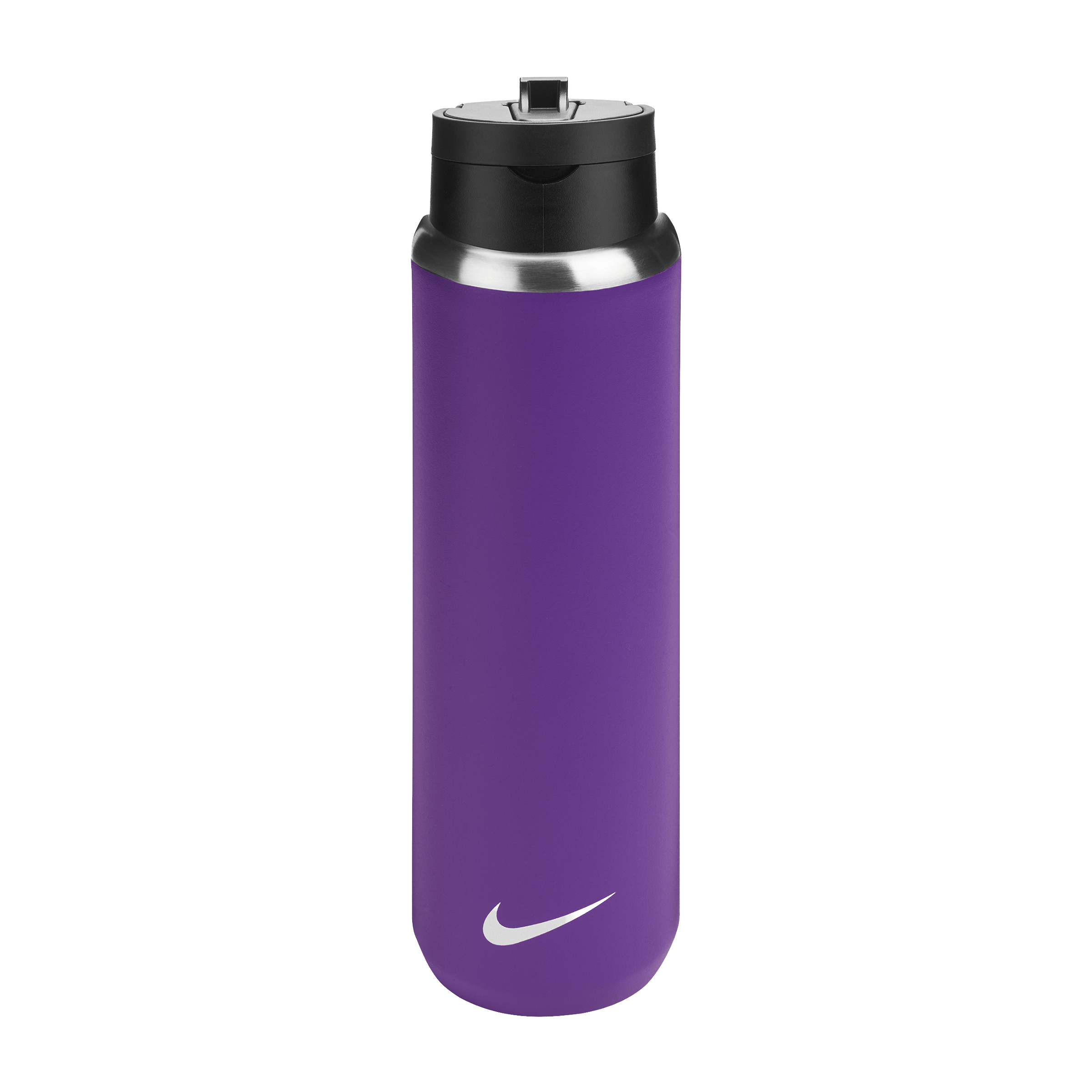 Nike Stainless Steel Straw