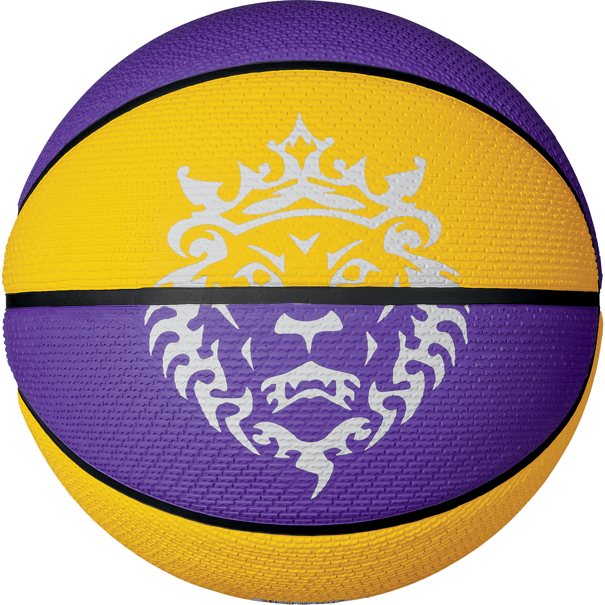 Nike LeBron Playground Basketball